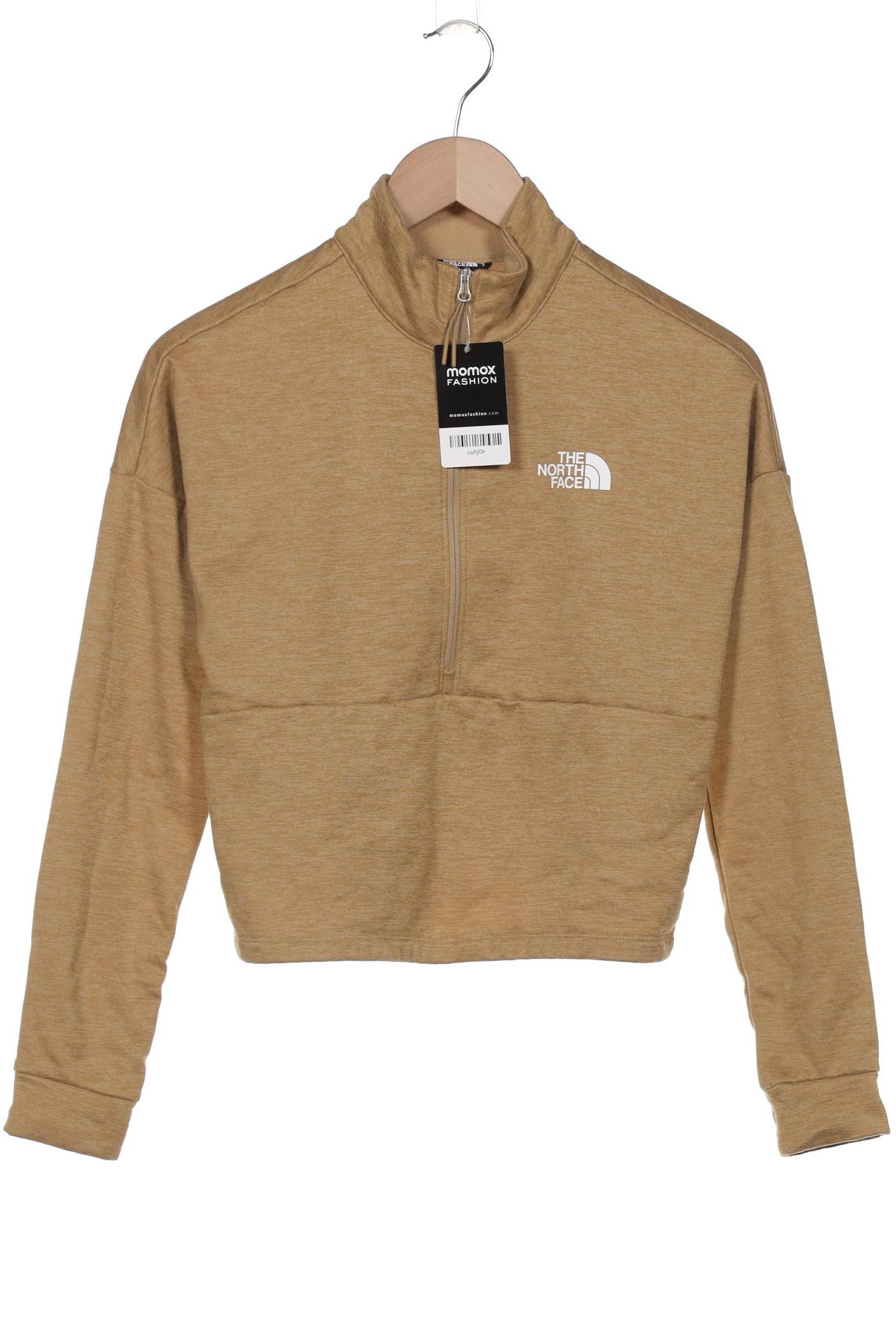 

The North Face Damen Sweatshirt, beige, Gr. 34