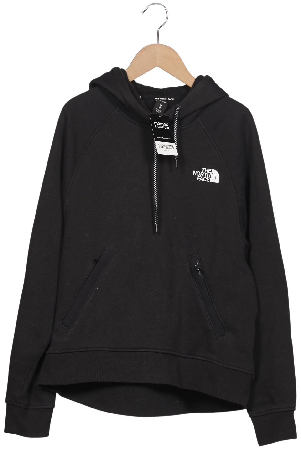 

The North Face Damen Kapuzenpullover, schwarz, Gr. 38