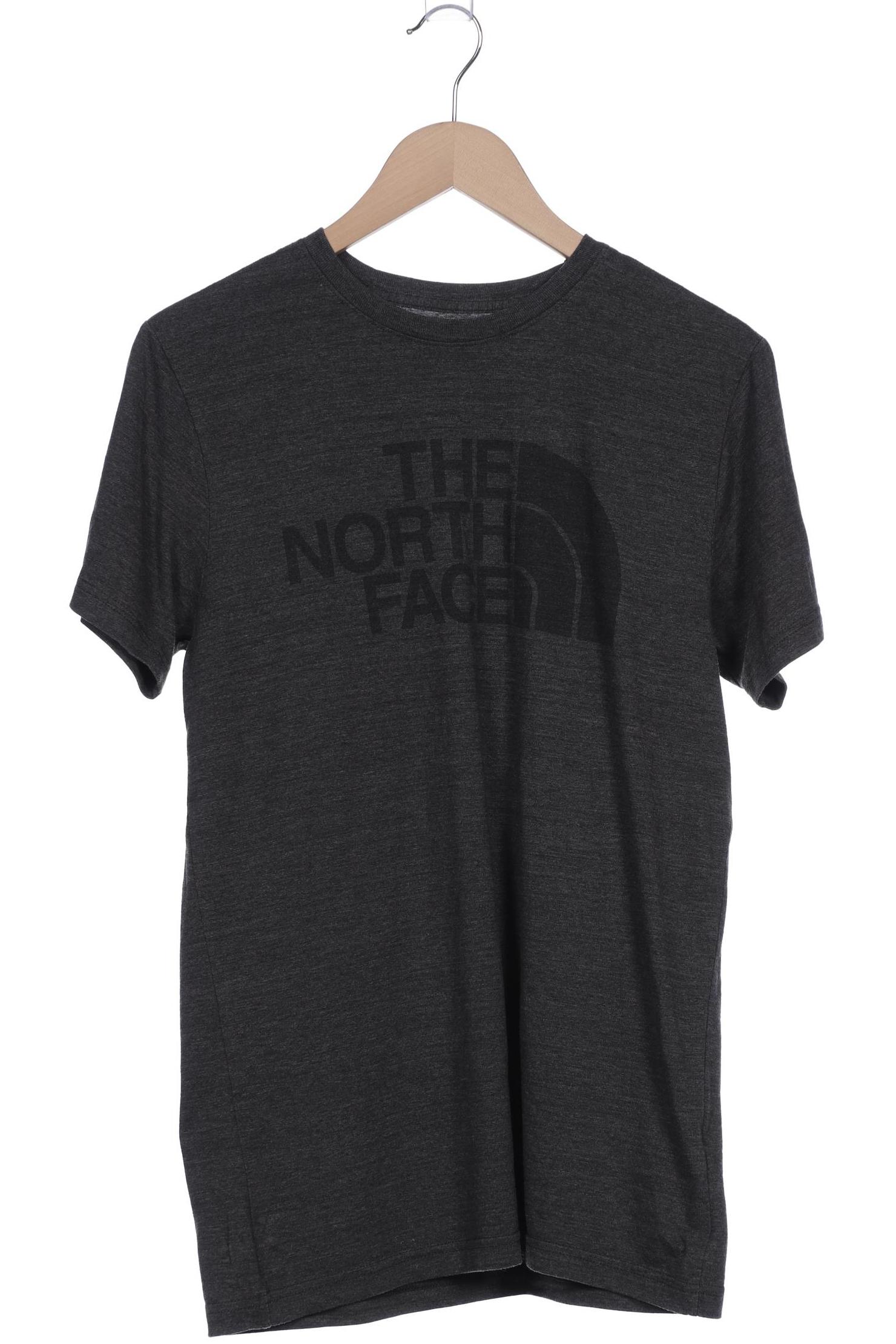 

The North Face Herren T-Shirt, grau, Gr. 48