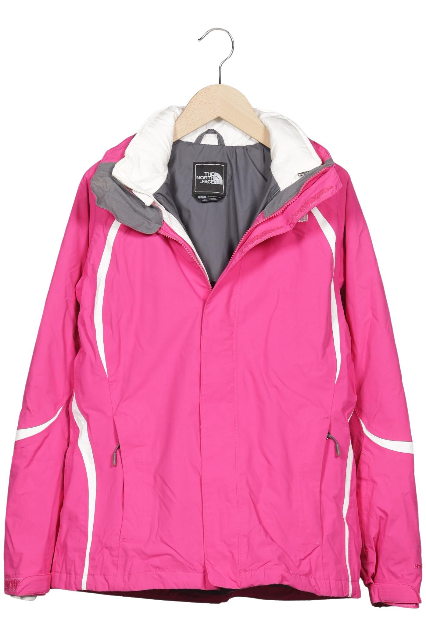 

The North Face Damen Jacke, pink, Gr. 36
