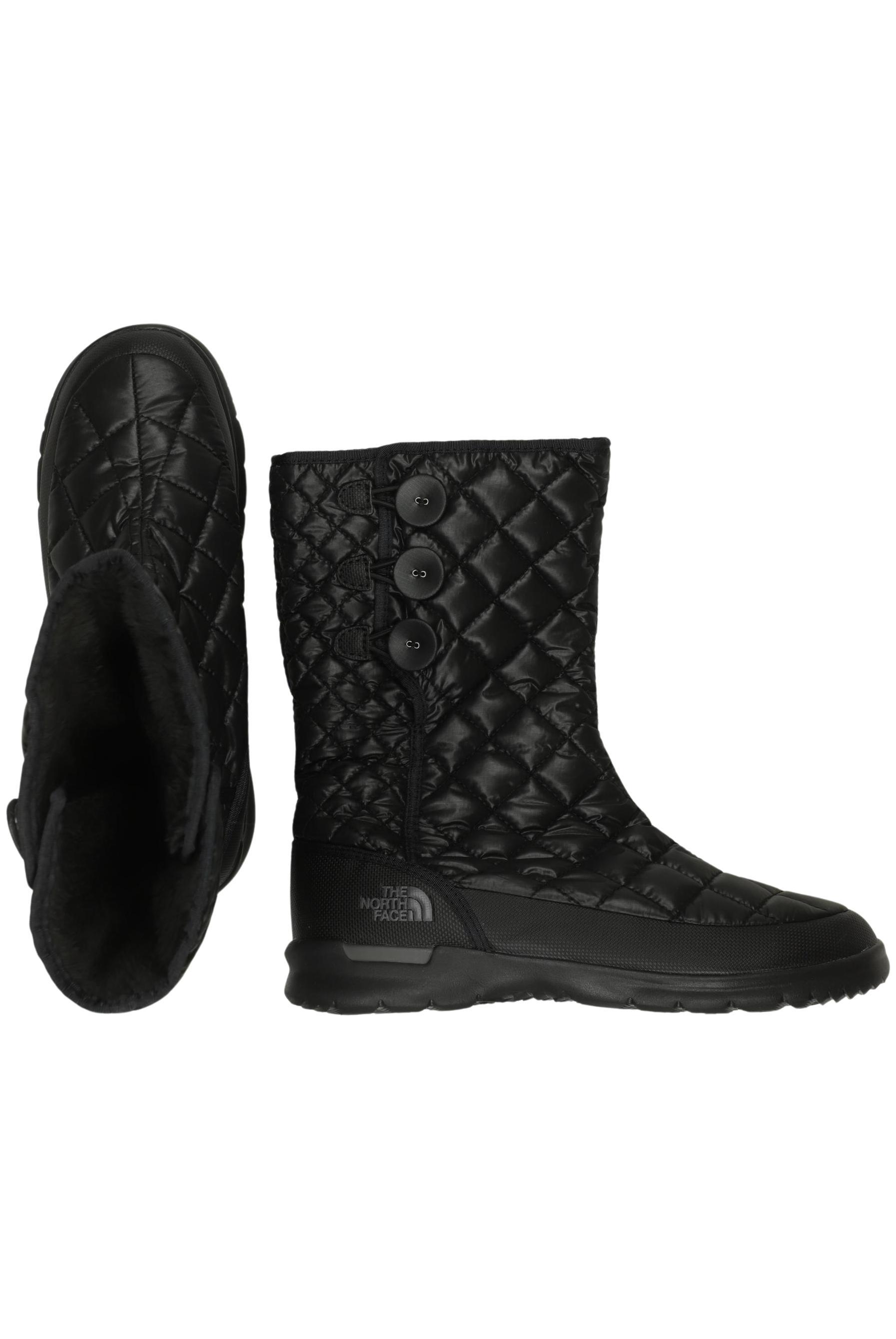 

The North Face Damen Stiefel, schwarz, Gr. 40
