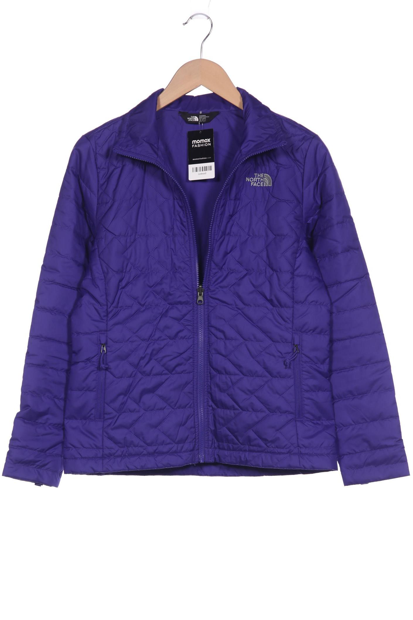 

The North Face Damen Jacke, flieder, Gr. 38