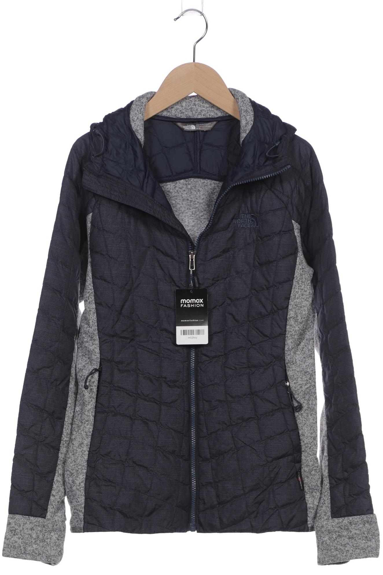 

The North Face Damen Jacke, blau, Gr. 38