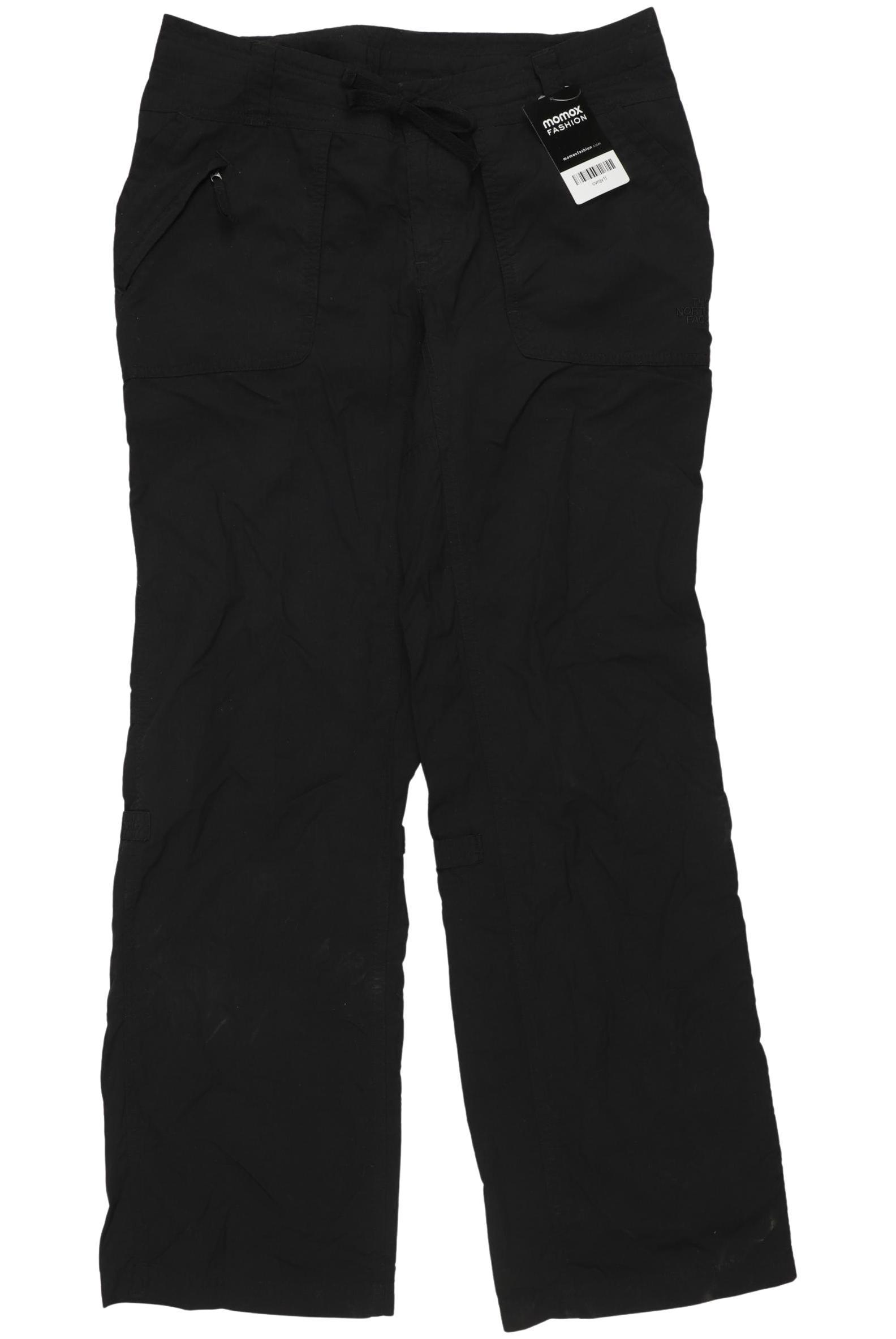 

The North Face Damen Stoffhose, schwarz, Gr. 6