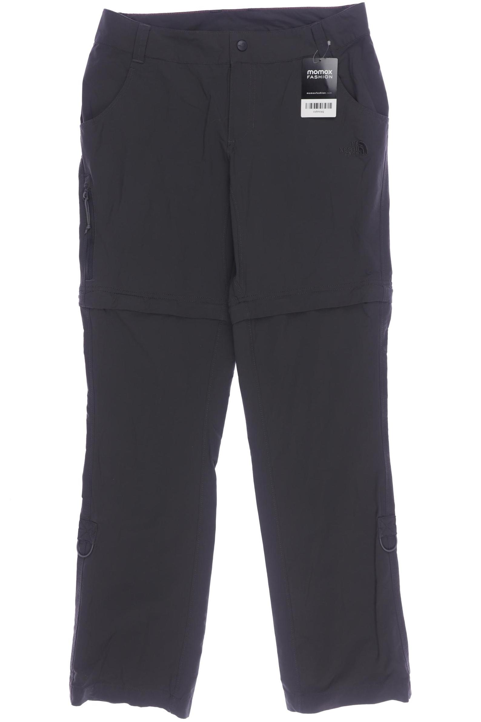 

The North Face Damen Stoffhose, grau, Gr. 6