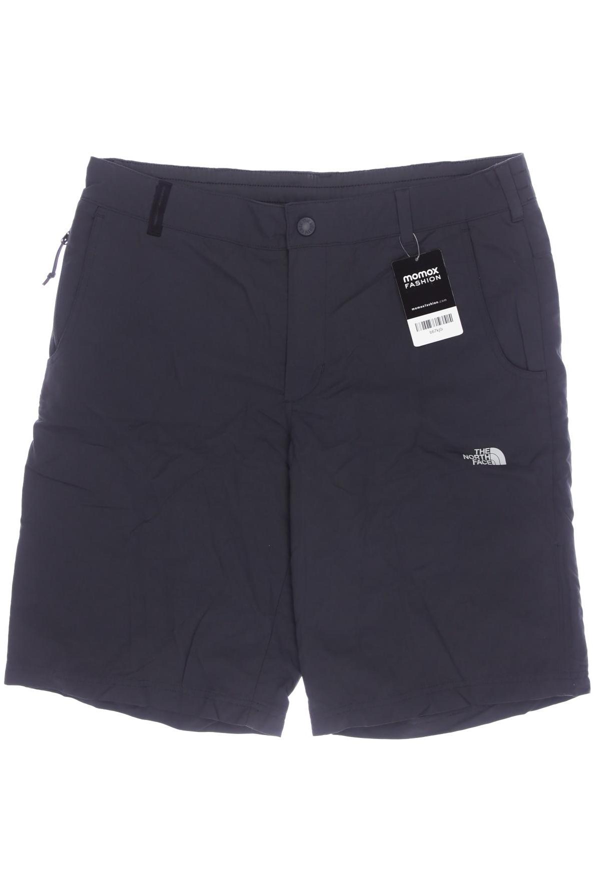 

The North Face Herren Shorts, grau, Gr. 36