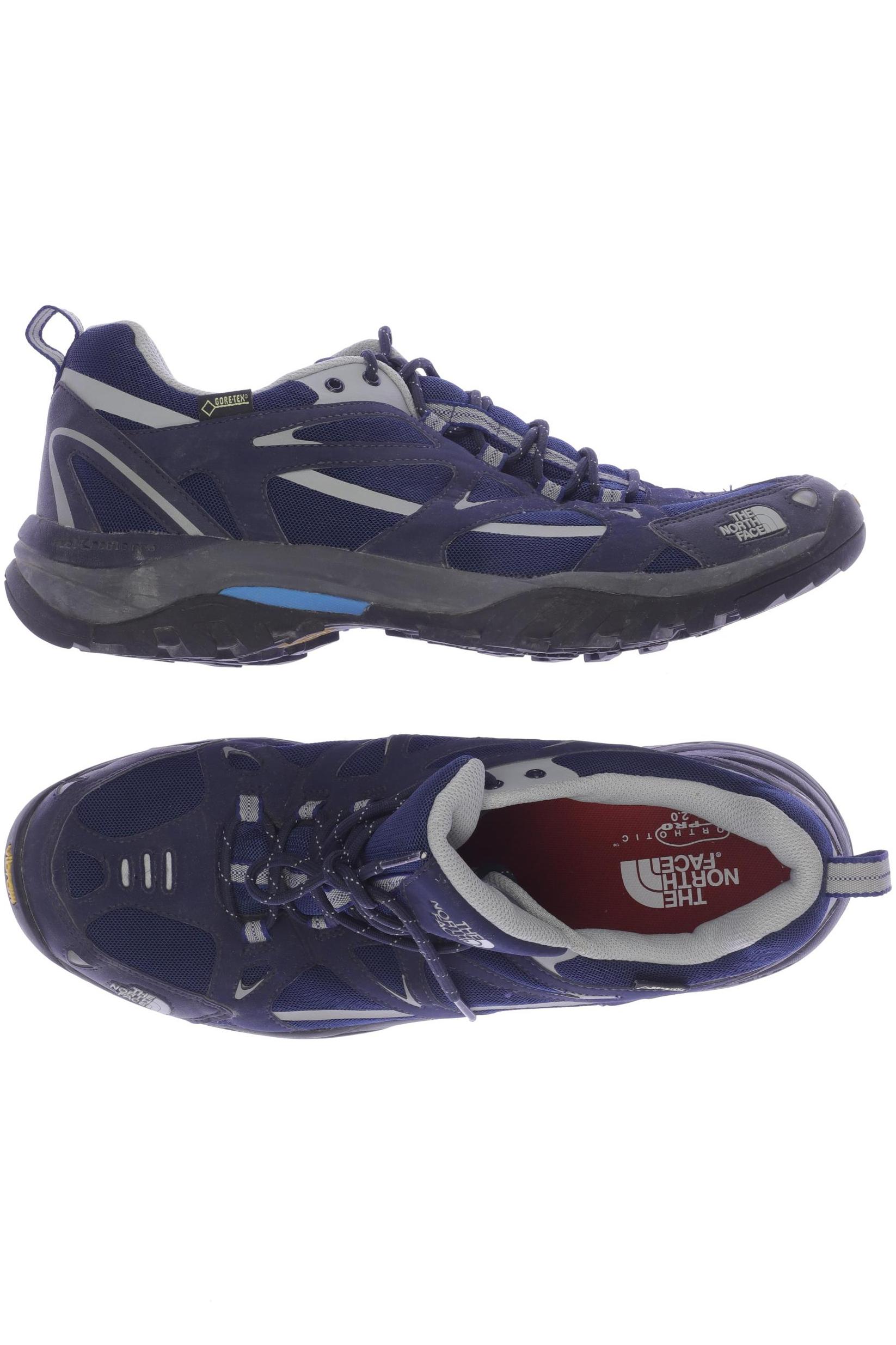 

The North Face Herren Sneakers, blau, Gr. 47