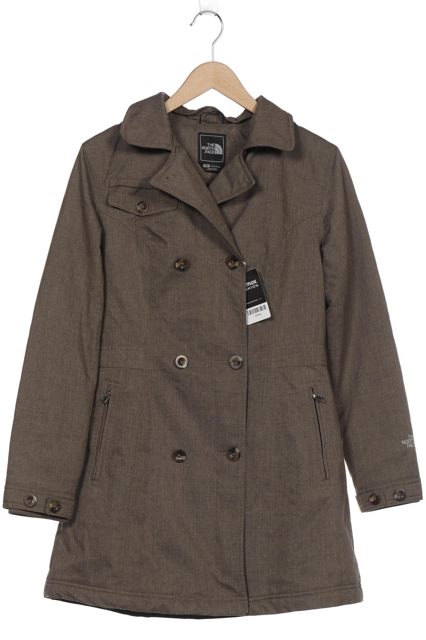 

The North Face Damen Mantel, braun