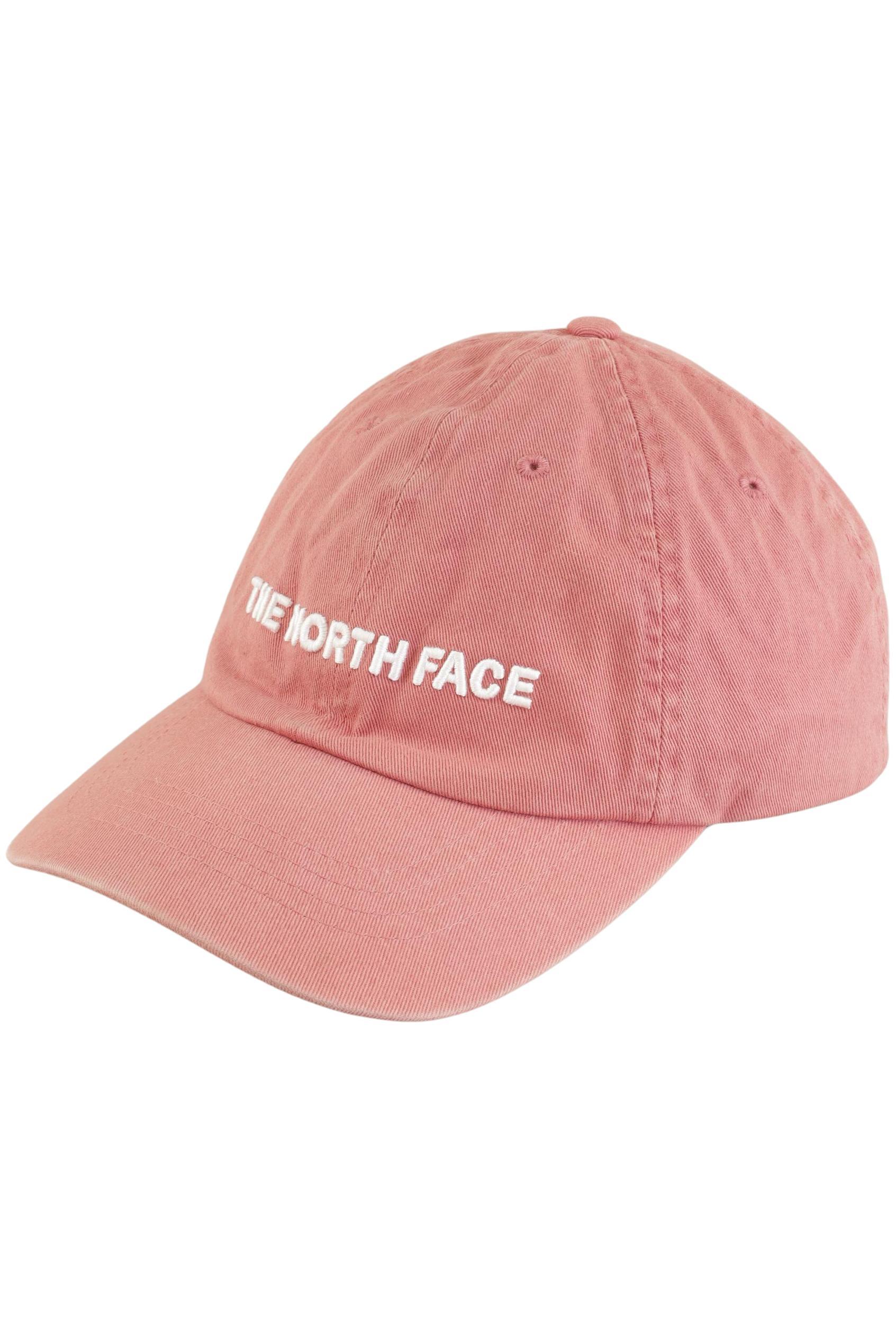 

The North Face Damen Hut/Mütze, pink, Gr. uni