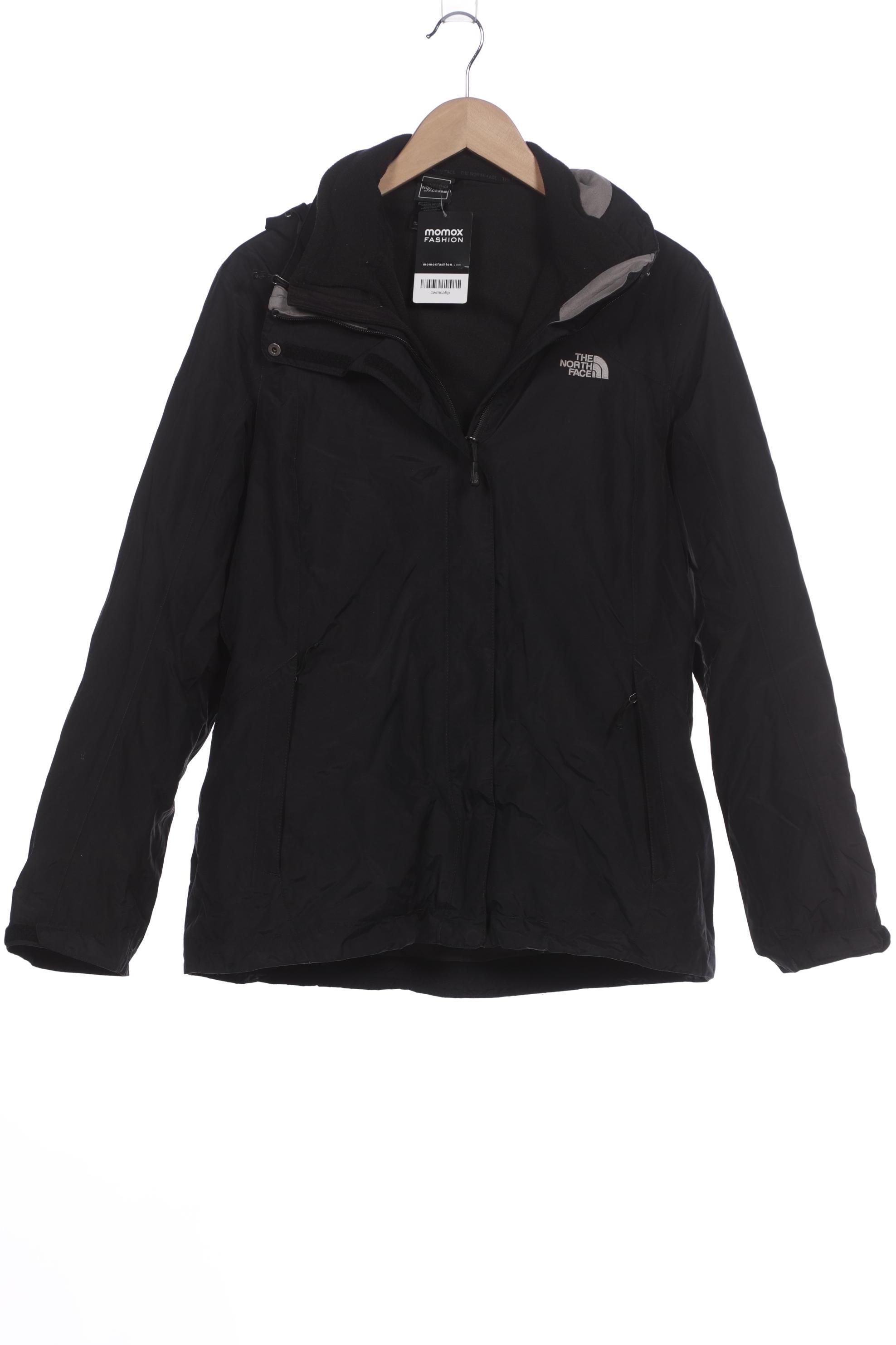 

The North Face Damen Jacke, schwarz, Gr. 42