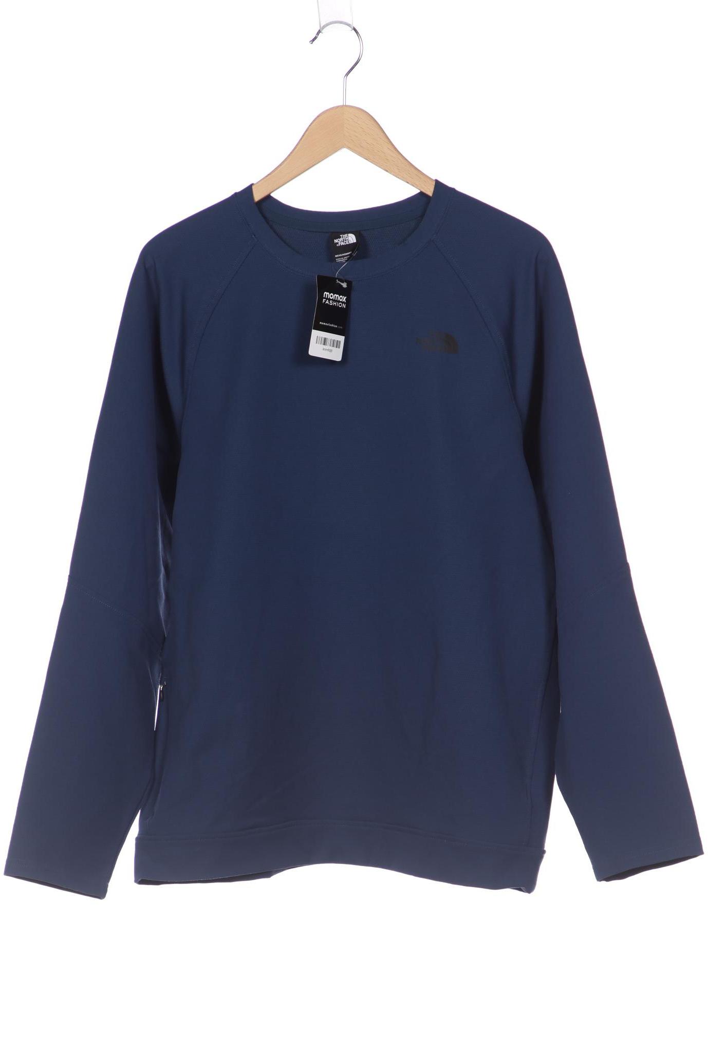 

The North Face Herren Sweatshirt, blau