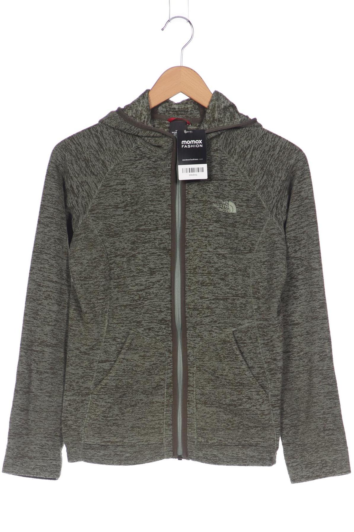 

The North Face Damen Kapuzenpullover, grün, Gr. 36