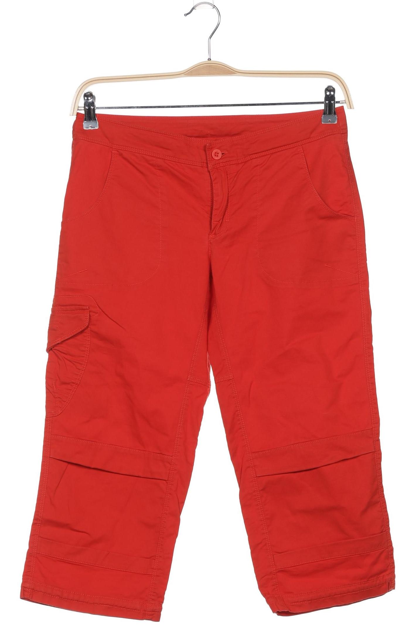 

The North Face Damen Stoffhose, rot, Gr. 6