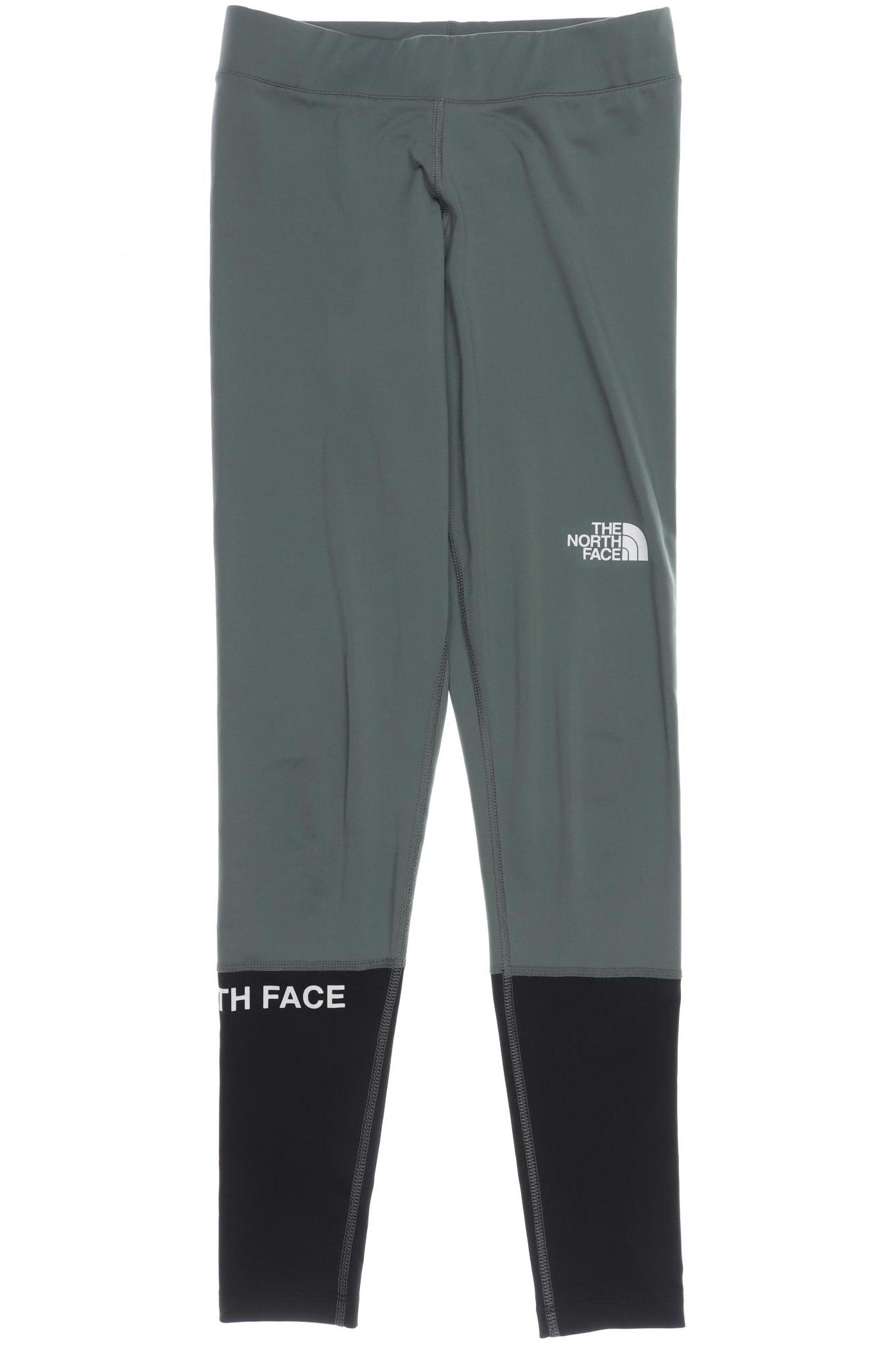 

The North Face Damen Stoffhose, grün, Gr. 0