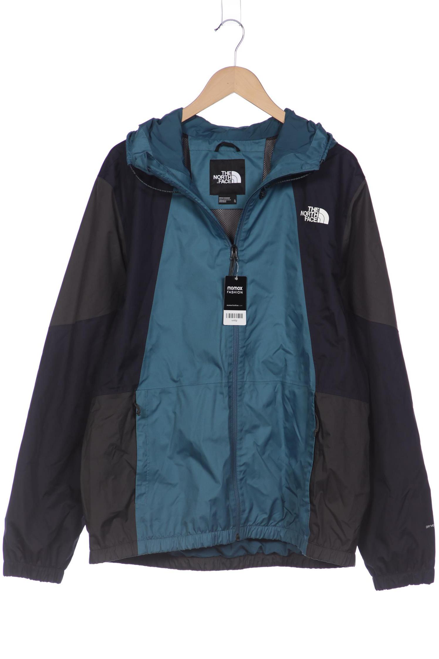 

The North Face Herren Jacke, mehrfarbig, Gr. 54