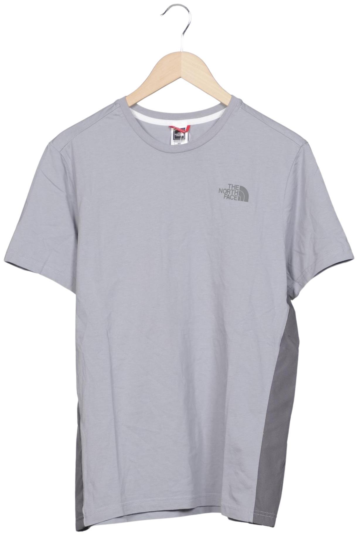 

The North Face Herren T-Shirt, grau, Gr. 48