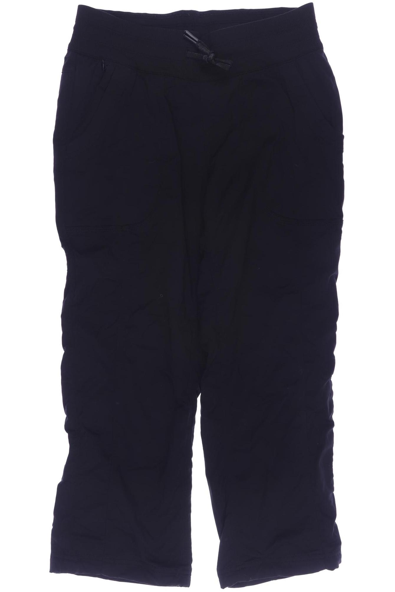 

The North Face Damen Stoffhose, schwarz, Gr. 0