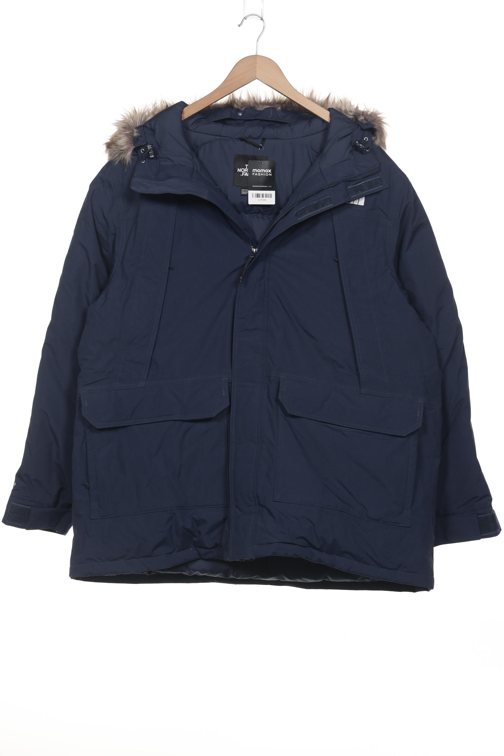 

The North Face Herren Jacke, marineblau, Gr. 56