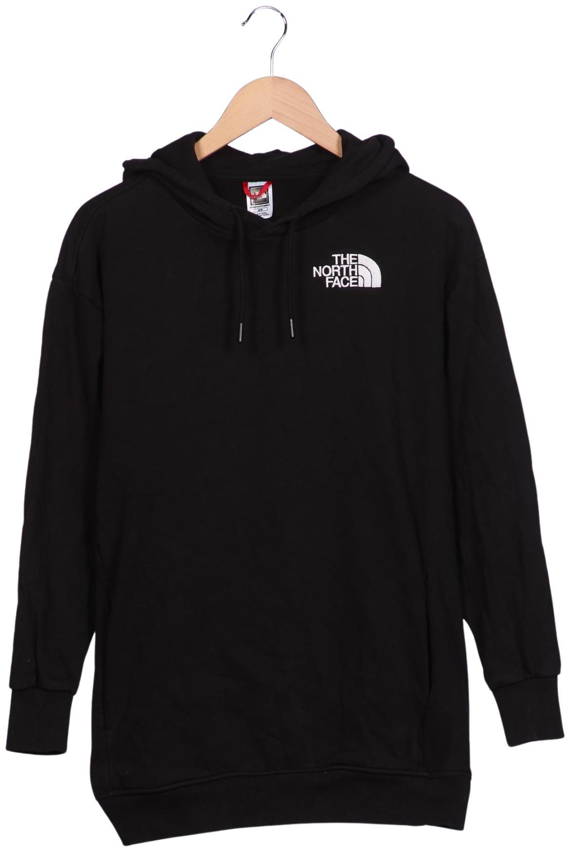 

The North Face Damen Kapuzenpullover, schwarz, Gr. 38