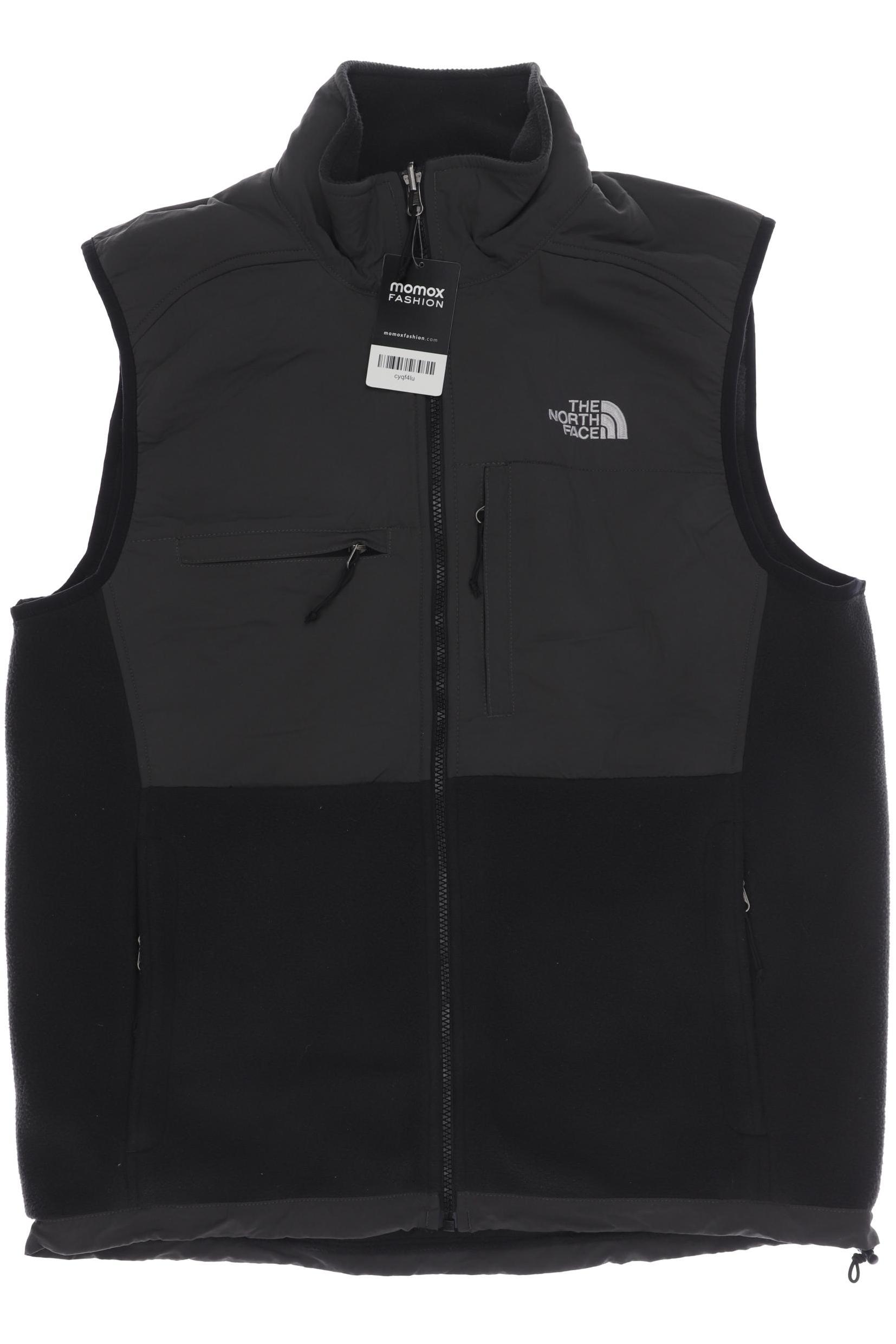 

The North Face Herren Weste, grau, Gr. 52
