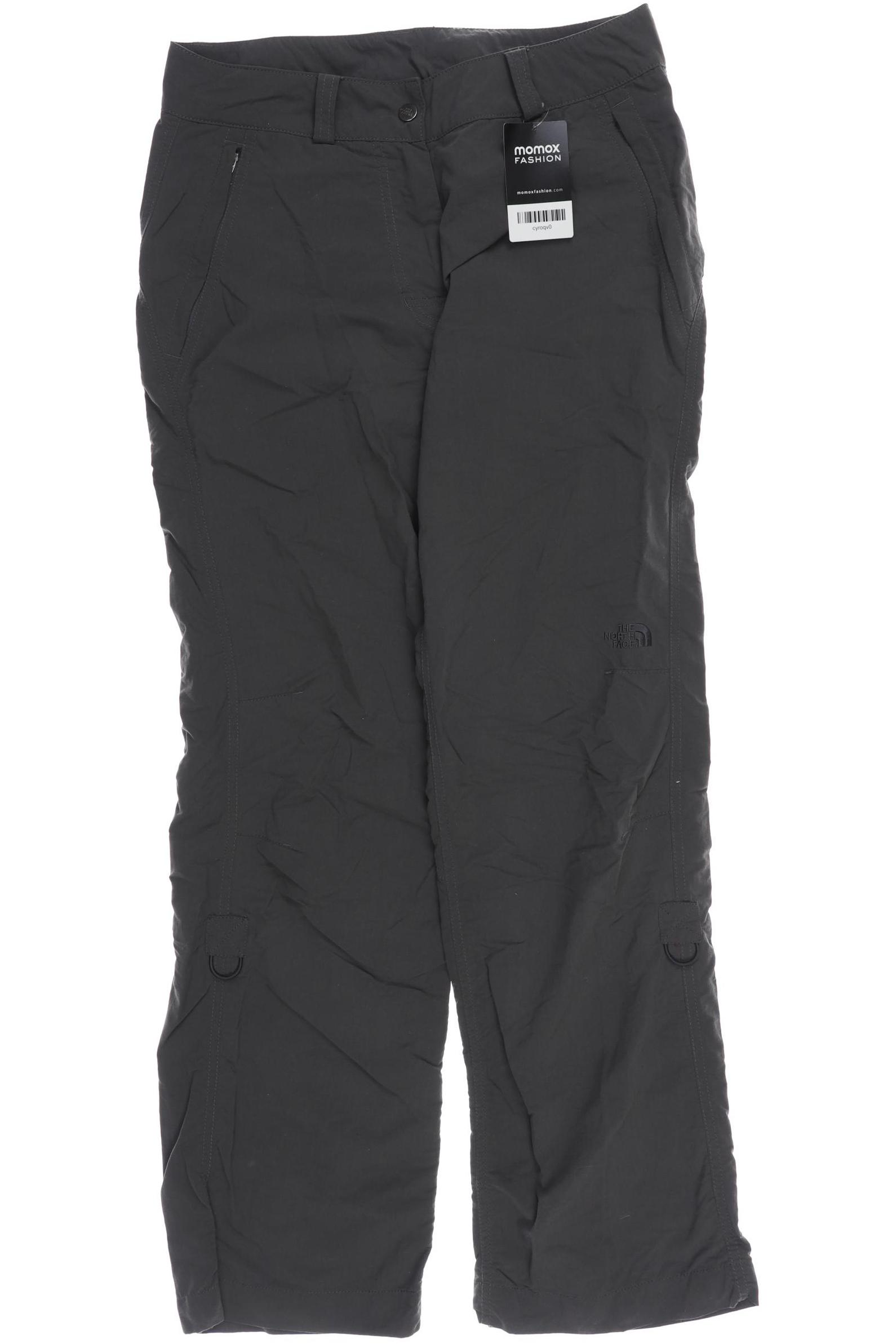 

The North Face Damen Stoffhose, grau, Gr. 8
