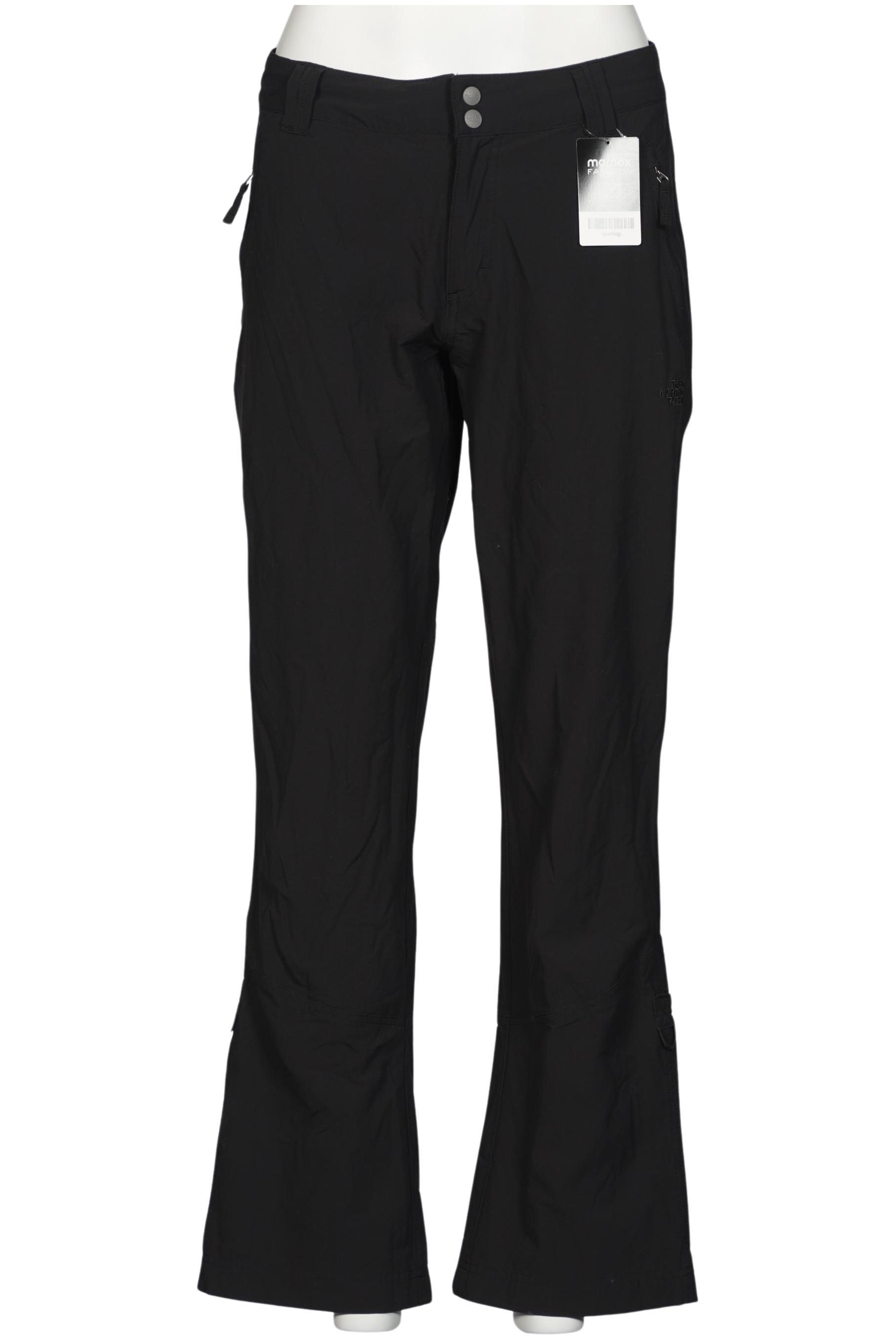 

The North Face Damen Stoffhose, schwarz, Gr. 31