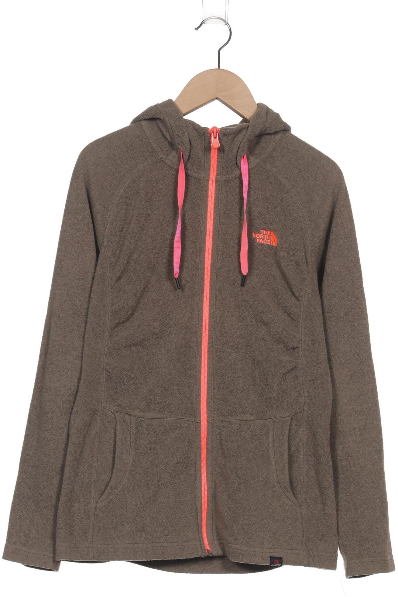 

The North Face Damen Kapuzenpullover, braun, Gr. 36