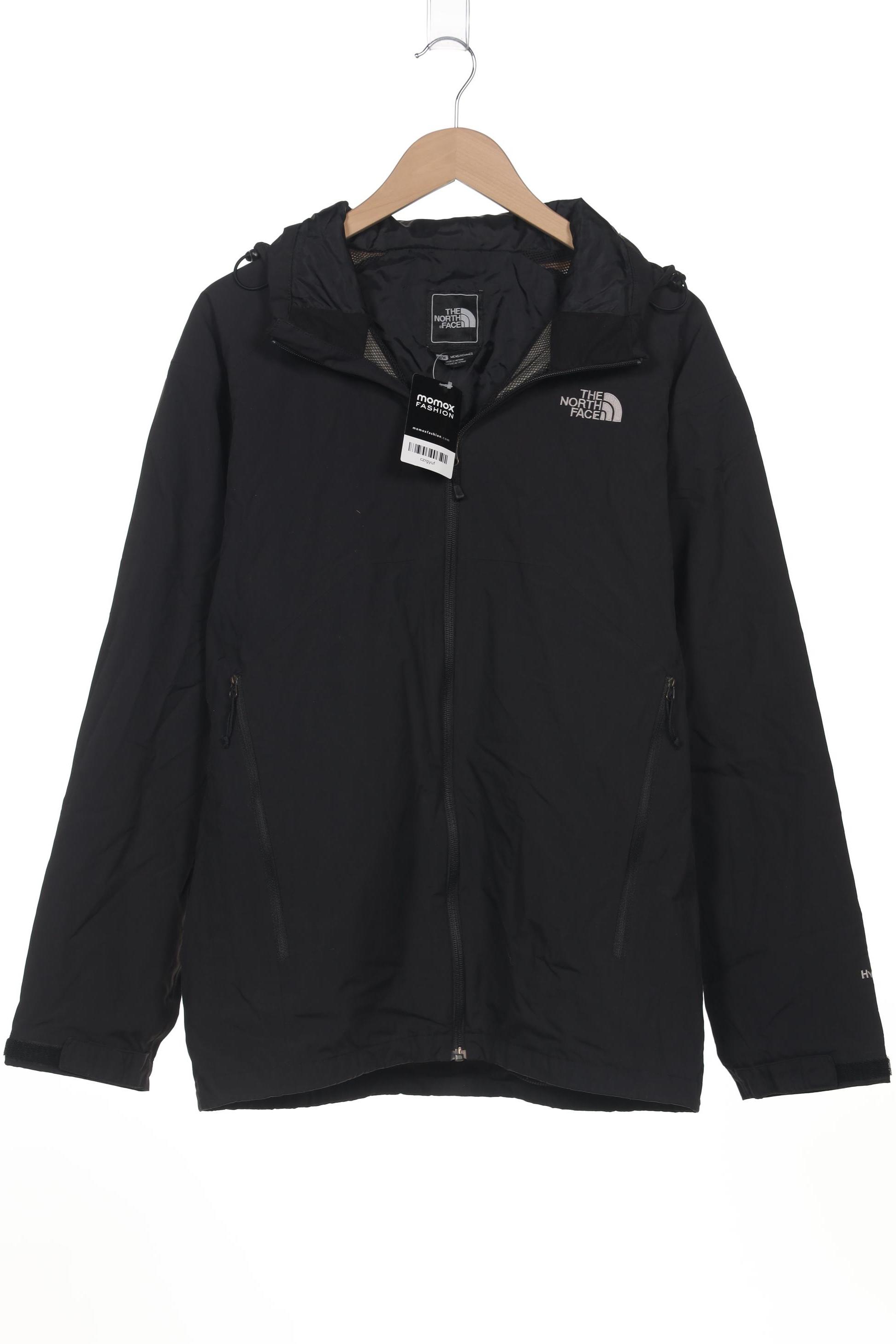 

The North Face Herren Jacke, schwarz, Gr. 48