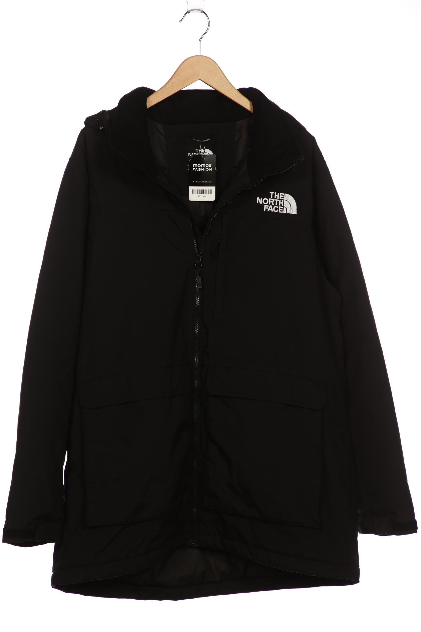 

The North Face Herren Jacke, schwarz, Gr. 54