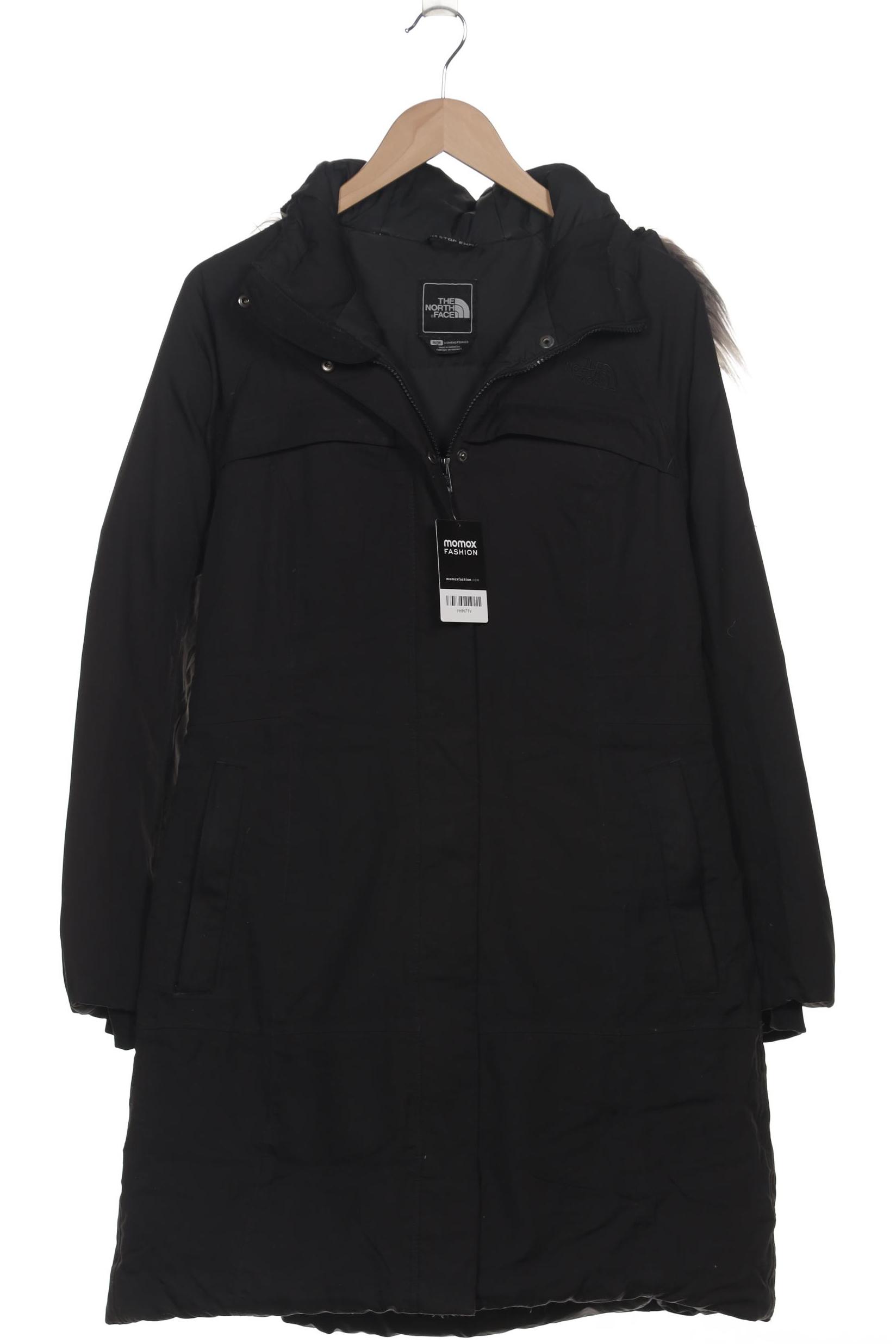 

The North Face Damen Mantel, schwarz, Gr. 38