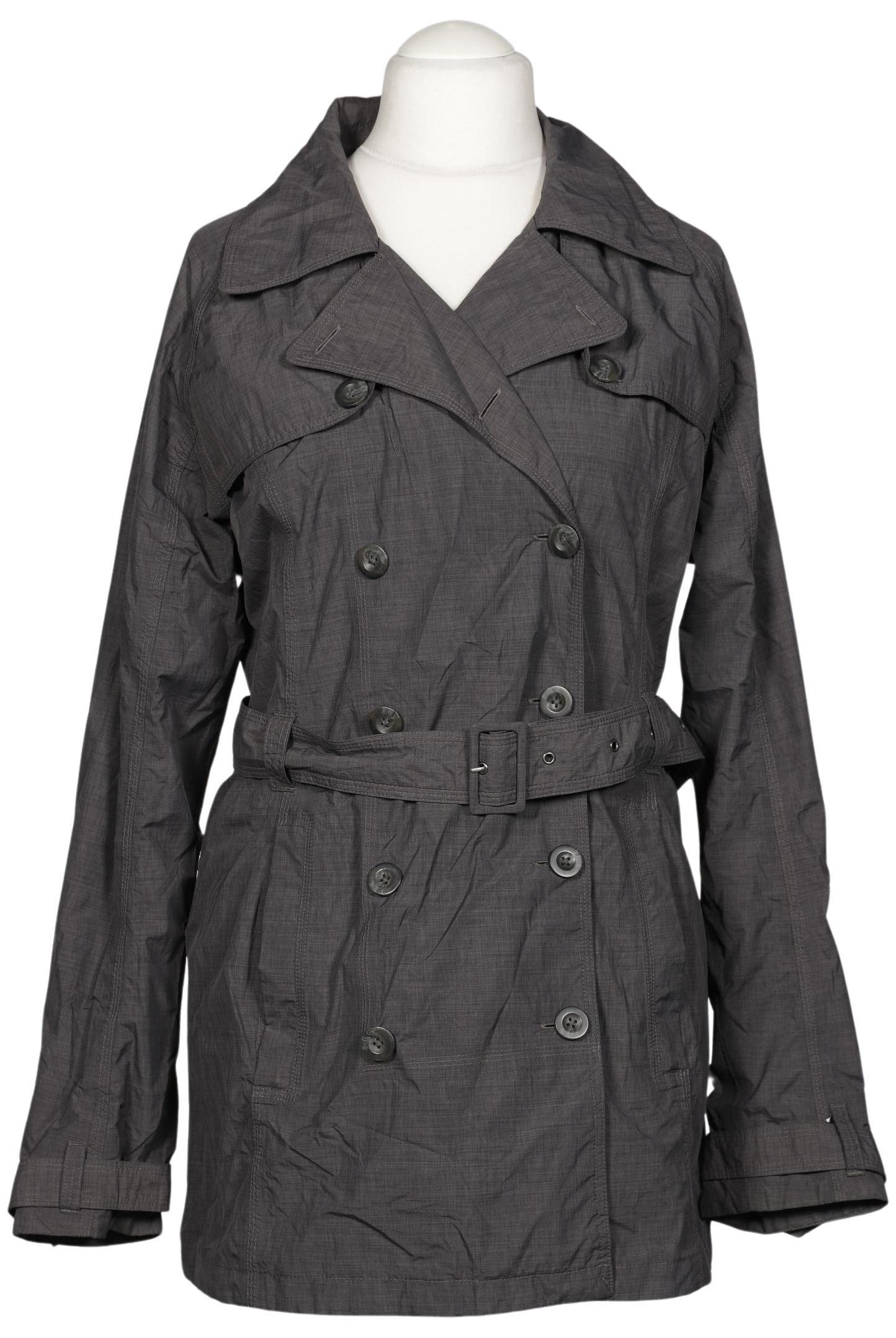 

The North Face Damen Mantel, grau, Gr. 44