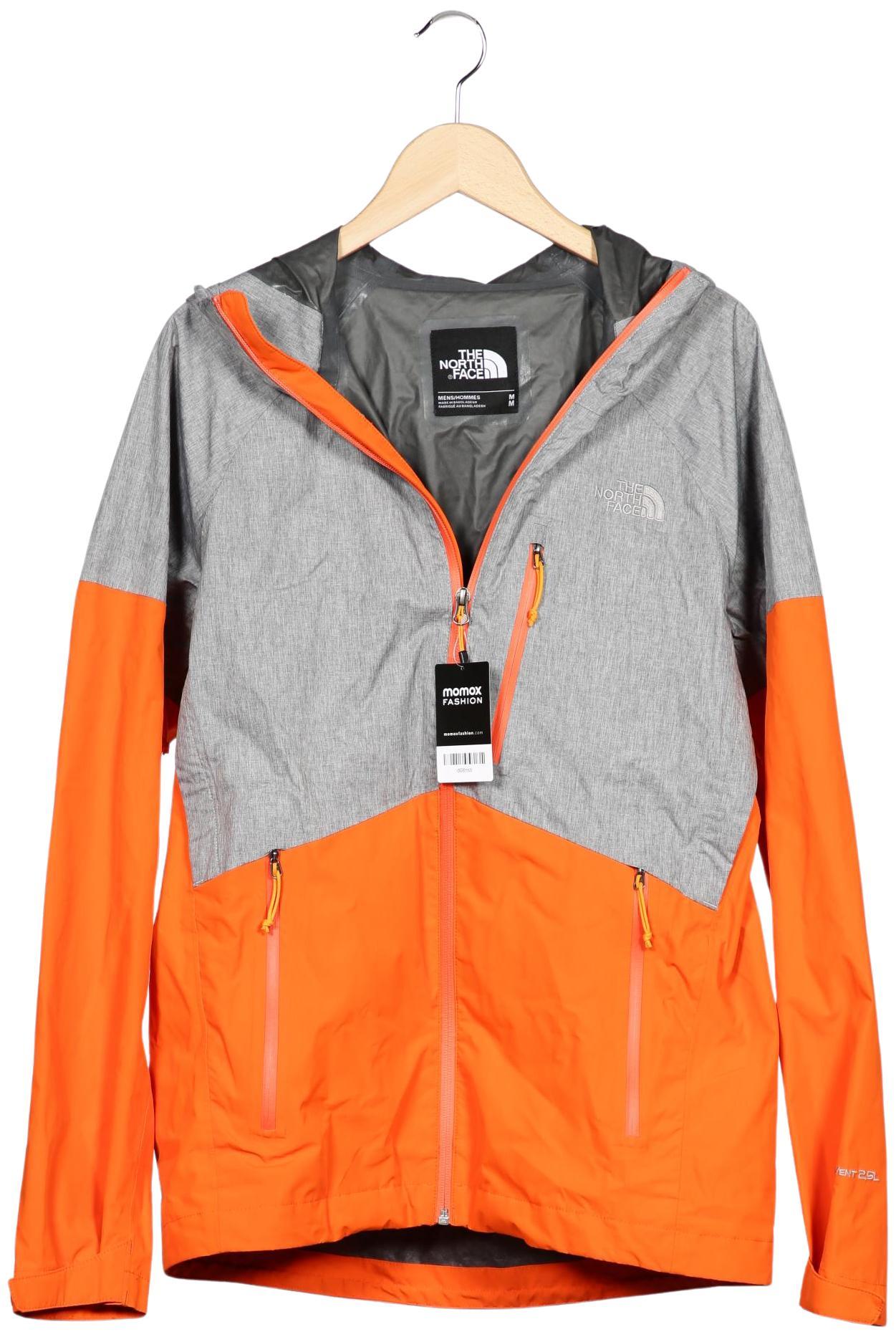 

The North Face Herren Jacke, mehrfarbig, Gr. 48