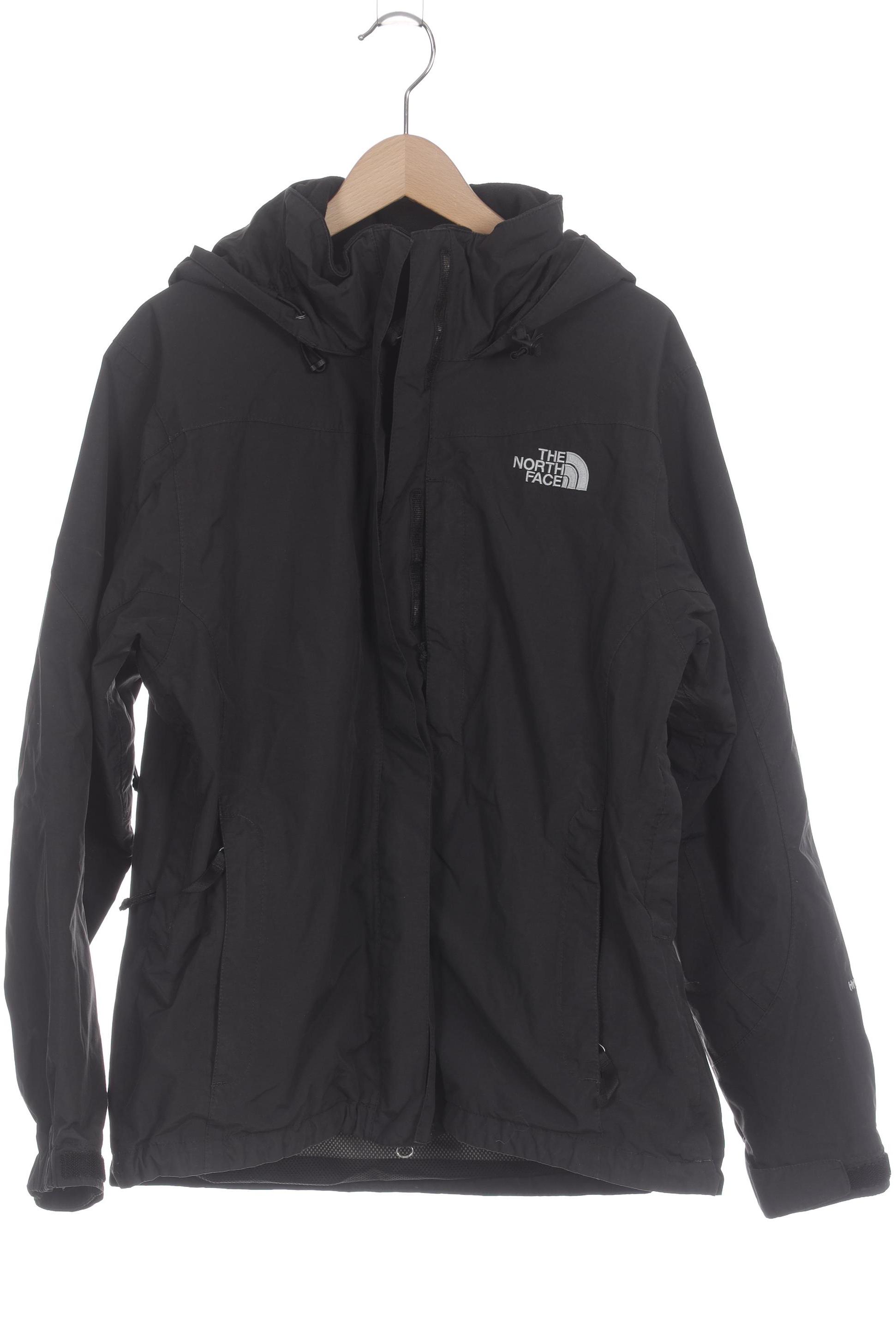 

The North Face Damen Jacke, schwarz, Gr. 36