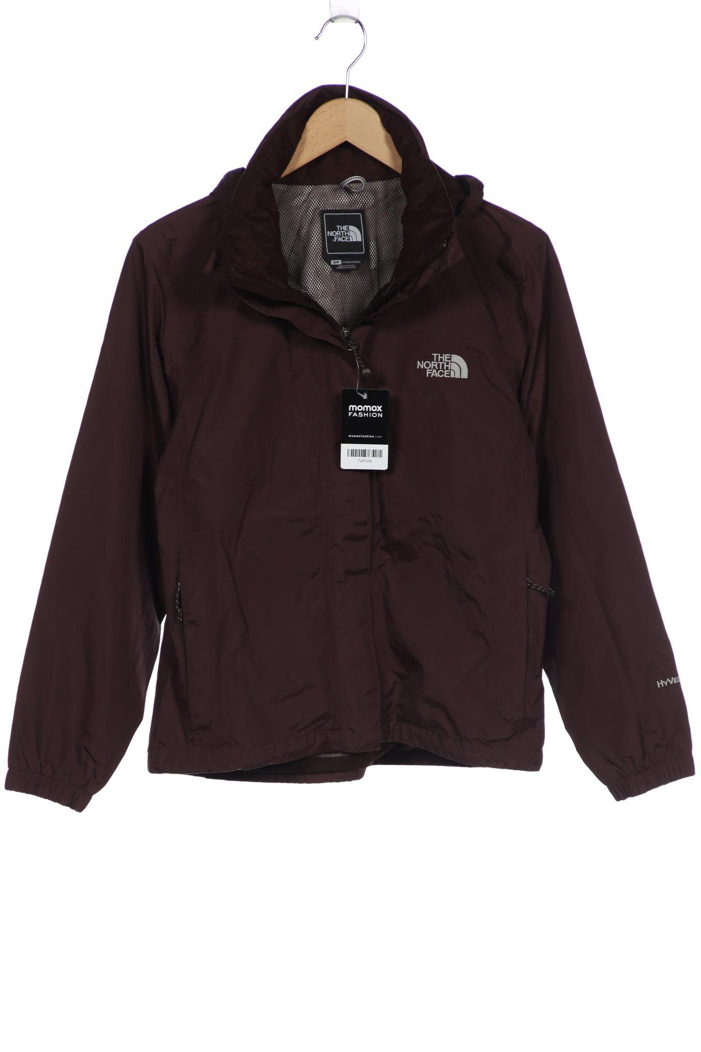 

The North Face Damen Jacke, braun
