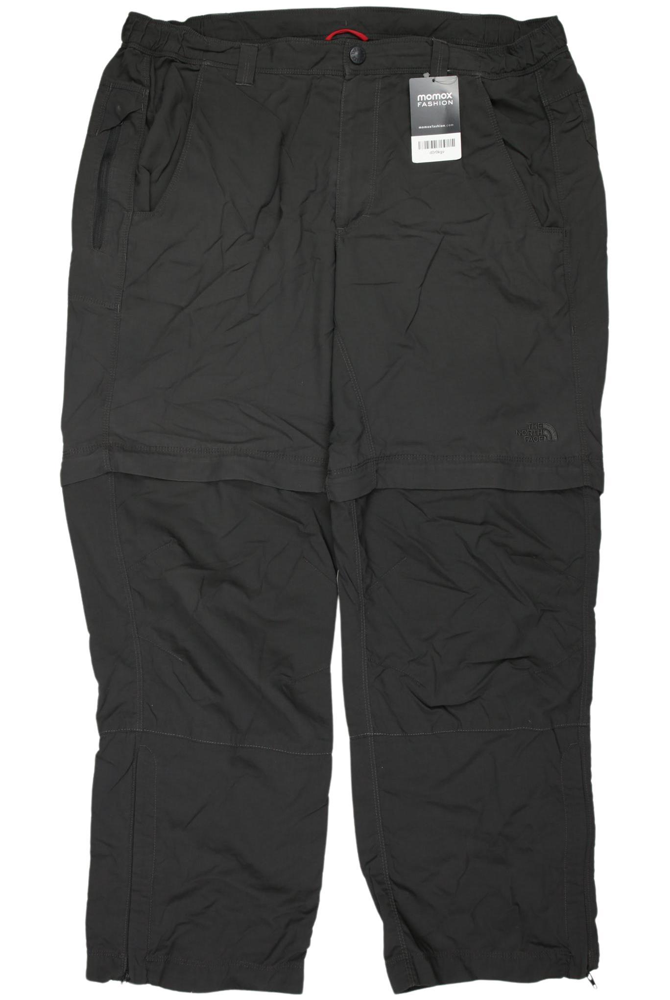 

The North Face Herren Stoffhose, grau, Gr. 0