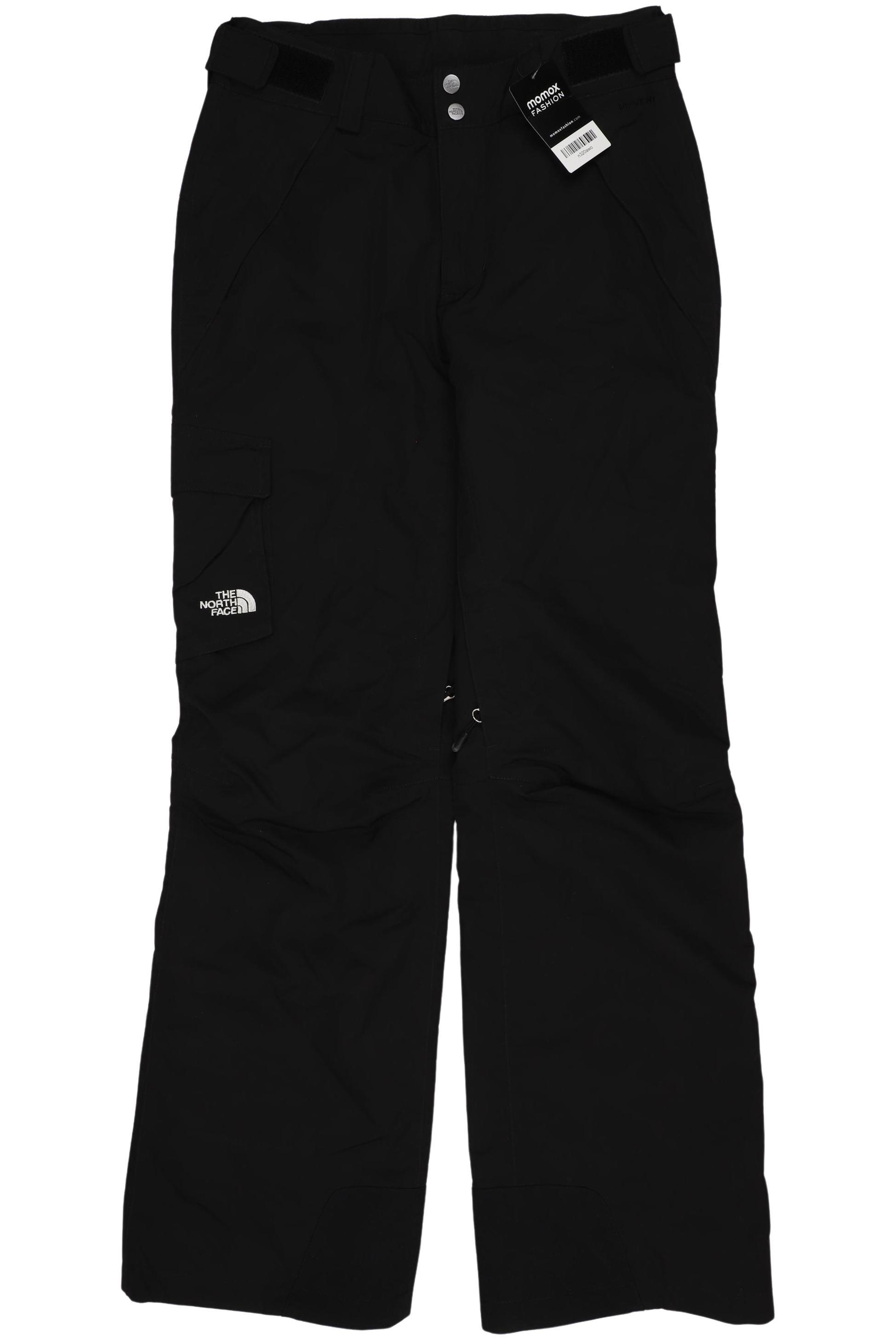 

The North Face Damen Stoffhose, schwarz, Gr. 0