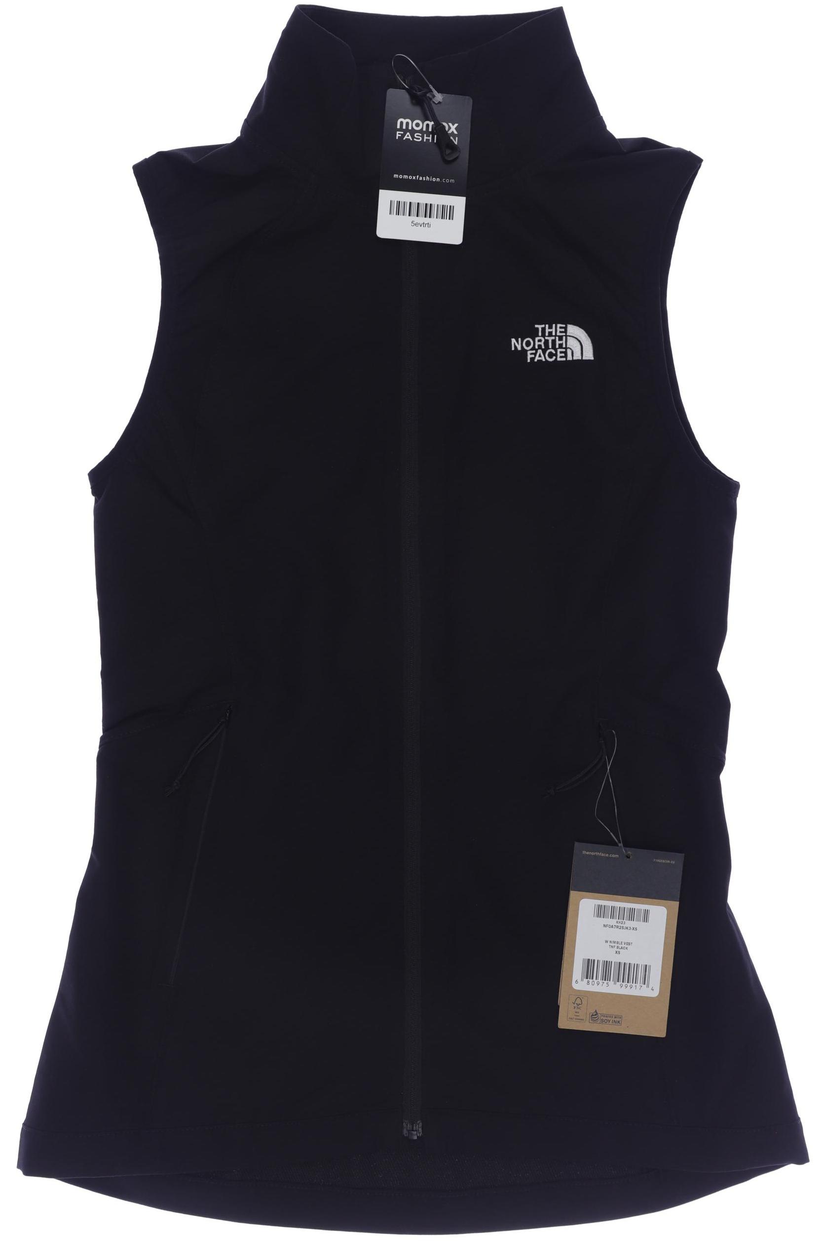 

The North Face Damen Weste, schwarz, Gr. 34