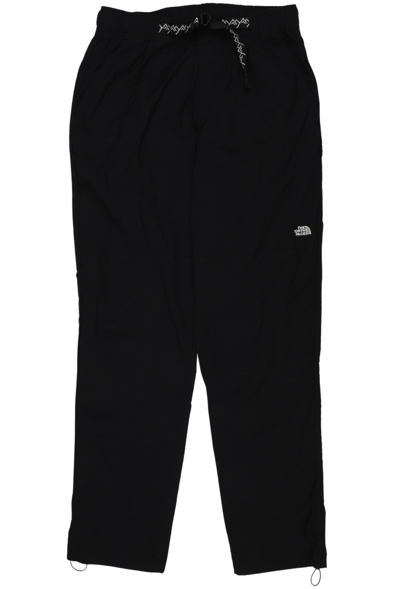 

The North Face Herren Stoffhose, schwarz, Gr. 0