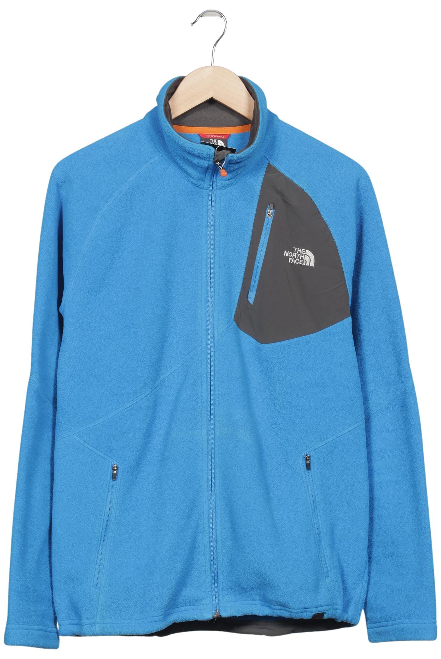 

The North Face Herren Sweatshirt, blau, Gr. 48