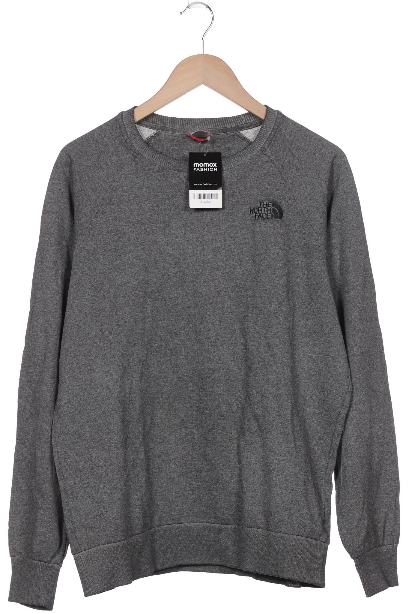 

The North Face Herren Sweatshirt, grau