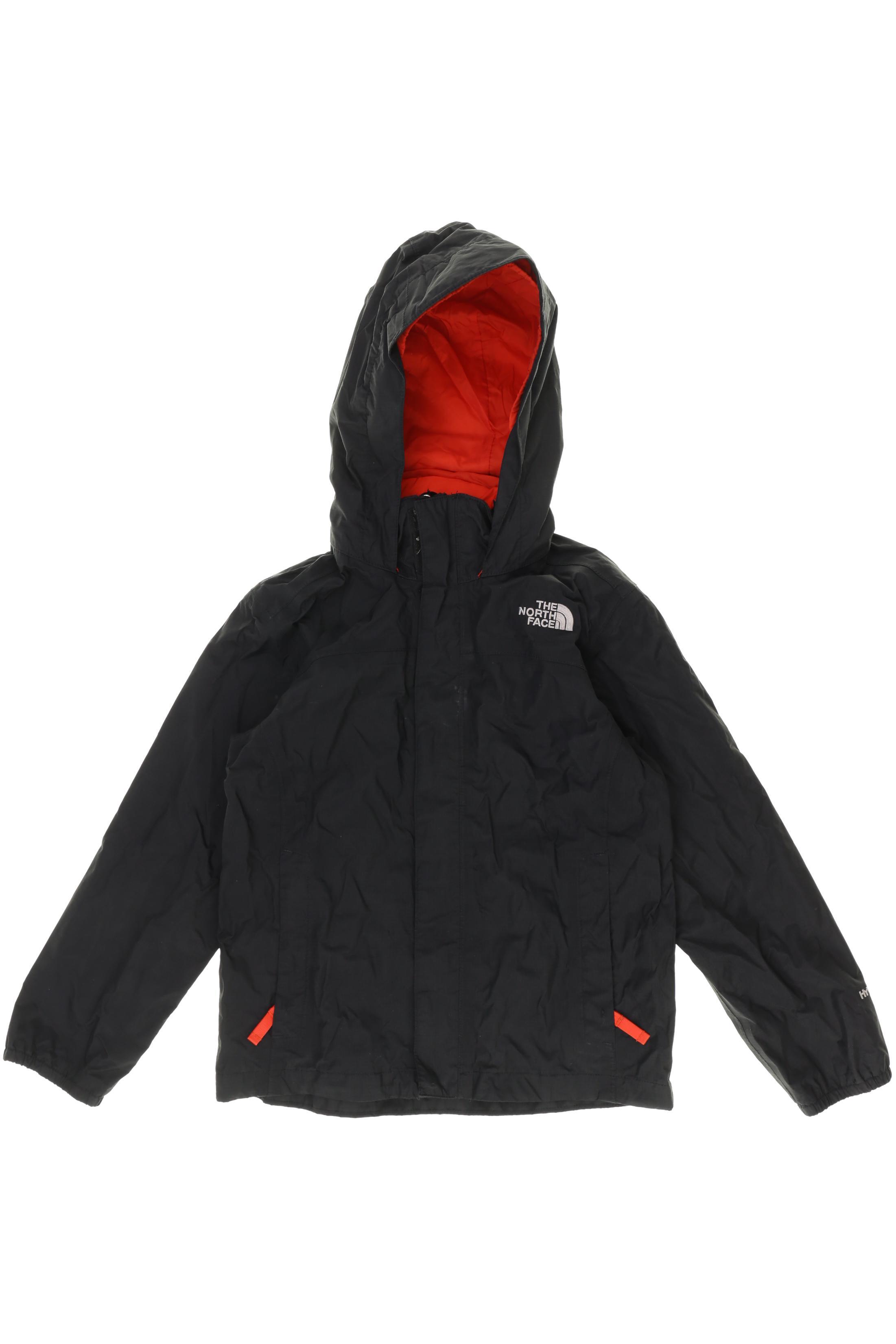 

The North Face Herren Jacke, schwarz, Gr. 134