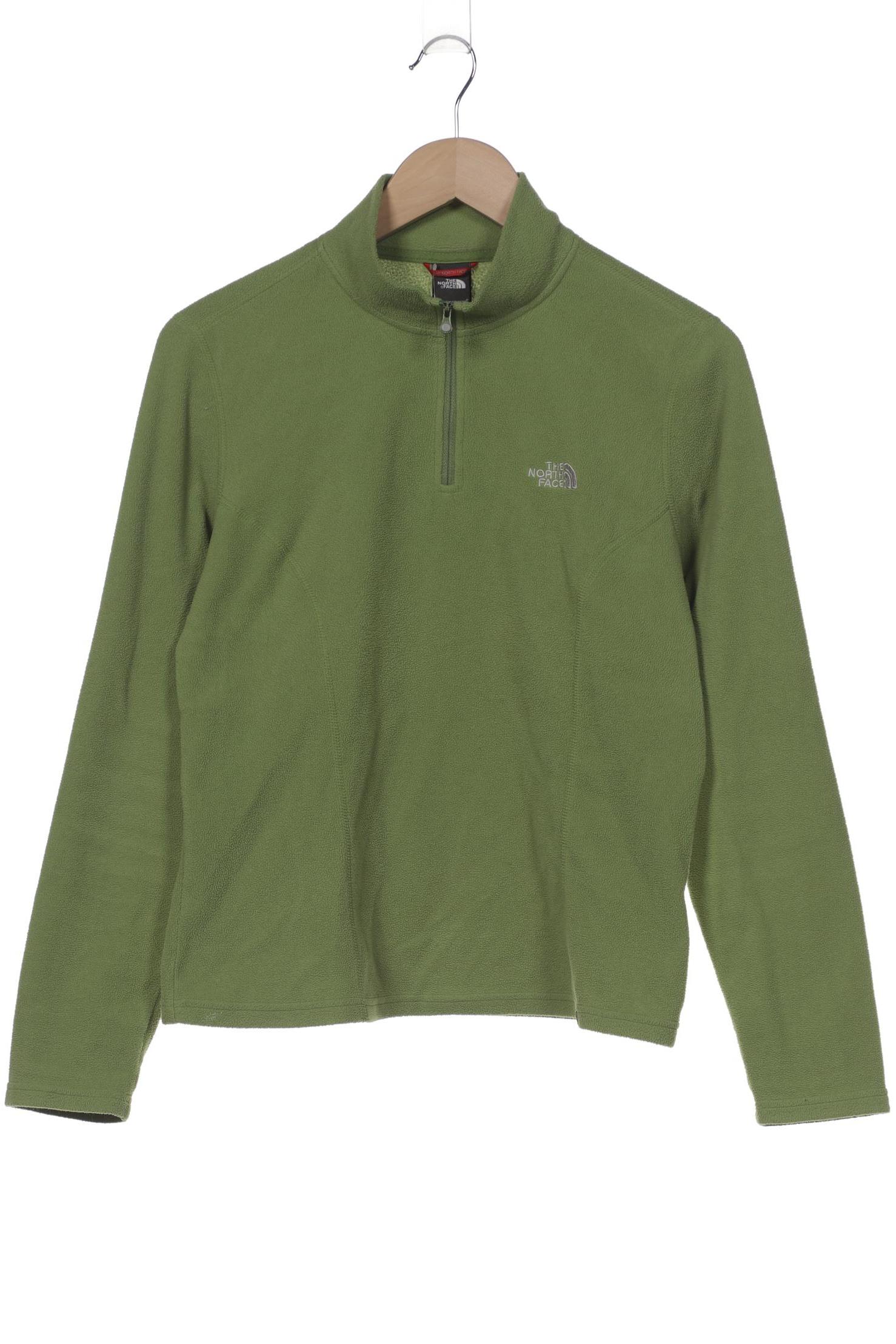 

The North Face Damen Sweatshirt, grün, Gr. 38