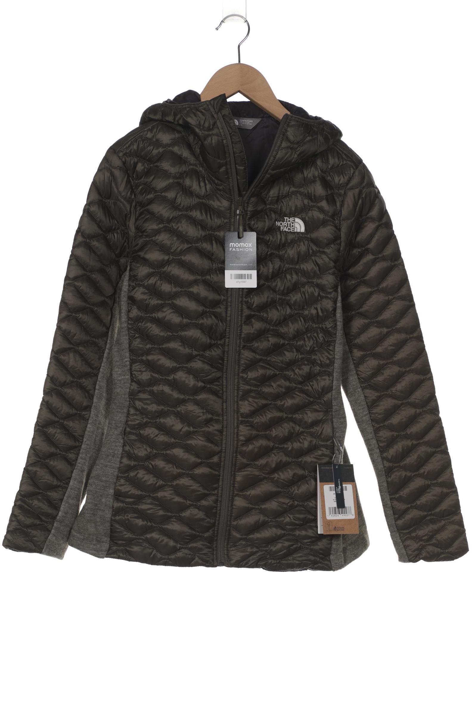 

The North Face Damen Jacke, grün, Gr. 42