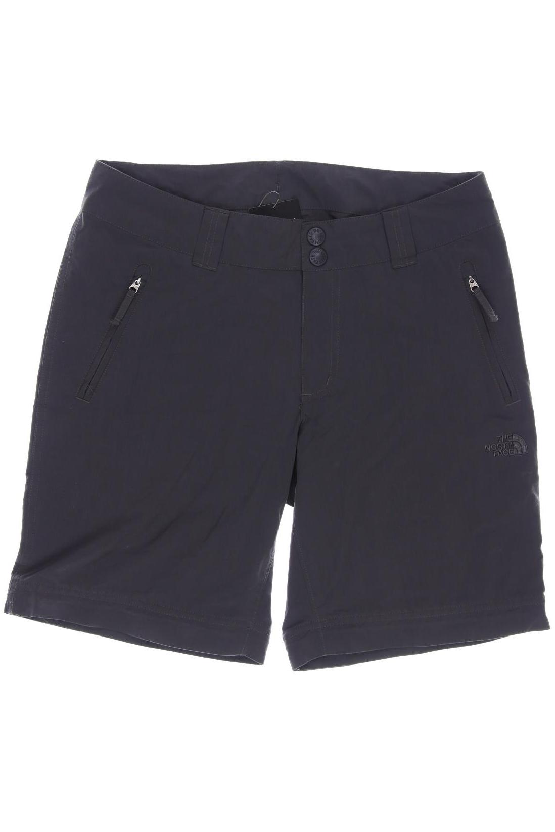 

The North Face Damen Shorts, grau, Gr. 8