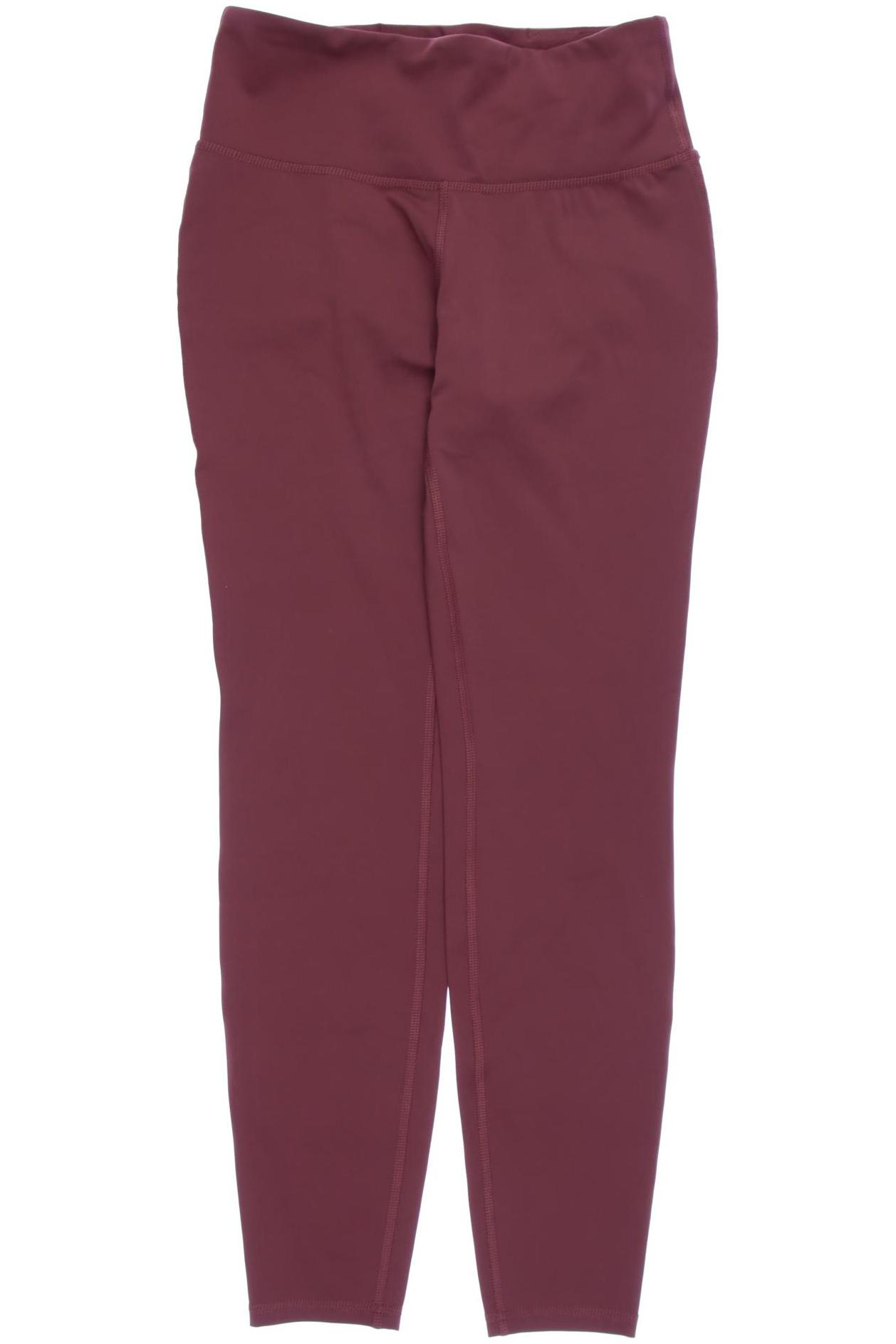 

The North Face Damen Stoffhose, bordeaux, Gr. 0