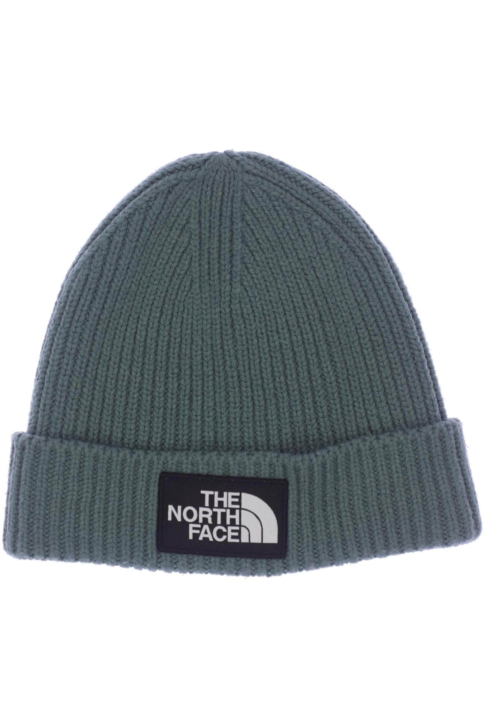 

The North Face Jungen Hut/Mütze, türkis, Gr. uni