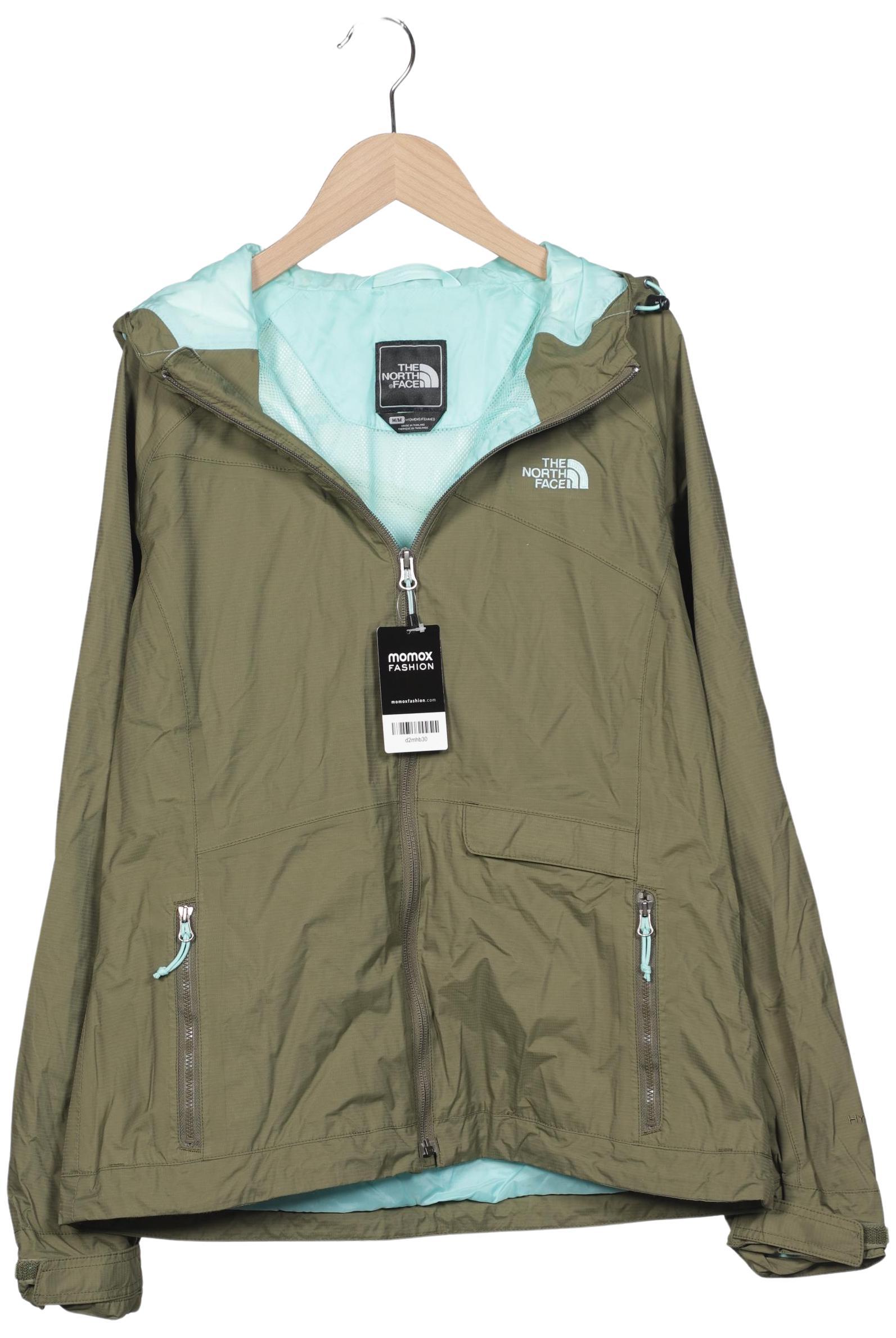 

The North Face Damen Jacke, grün, Gr. 38