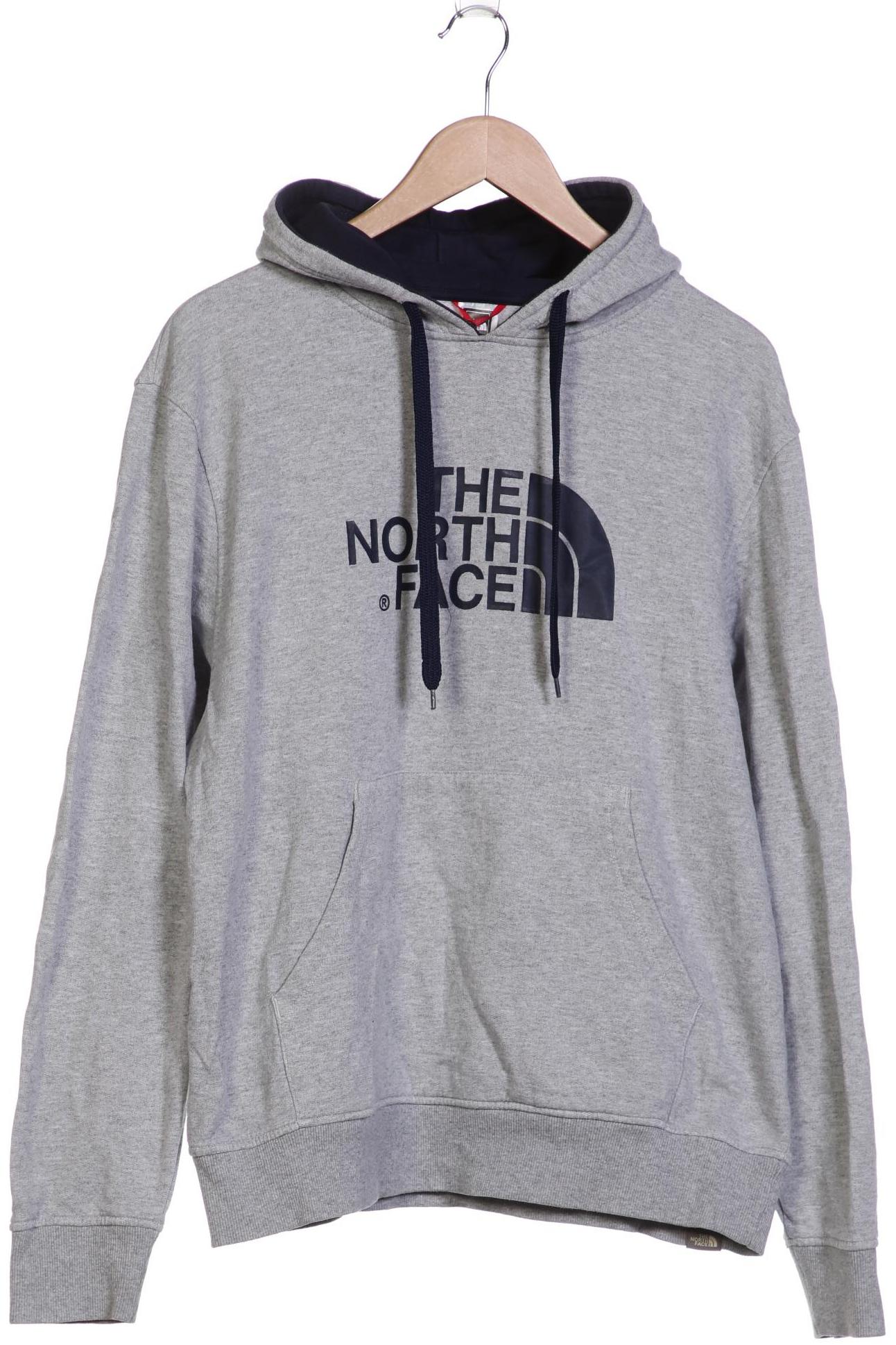 

The North Face Damen Kapuzenpullover, grau, Gr. 42