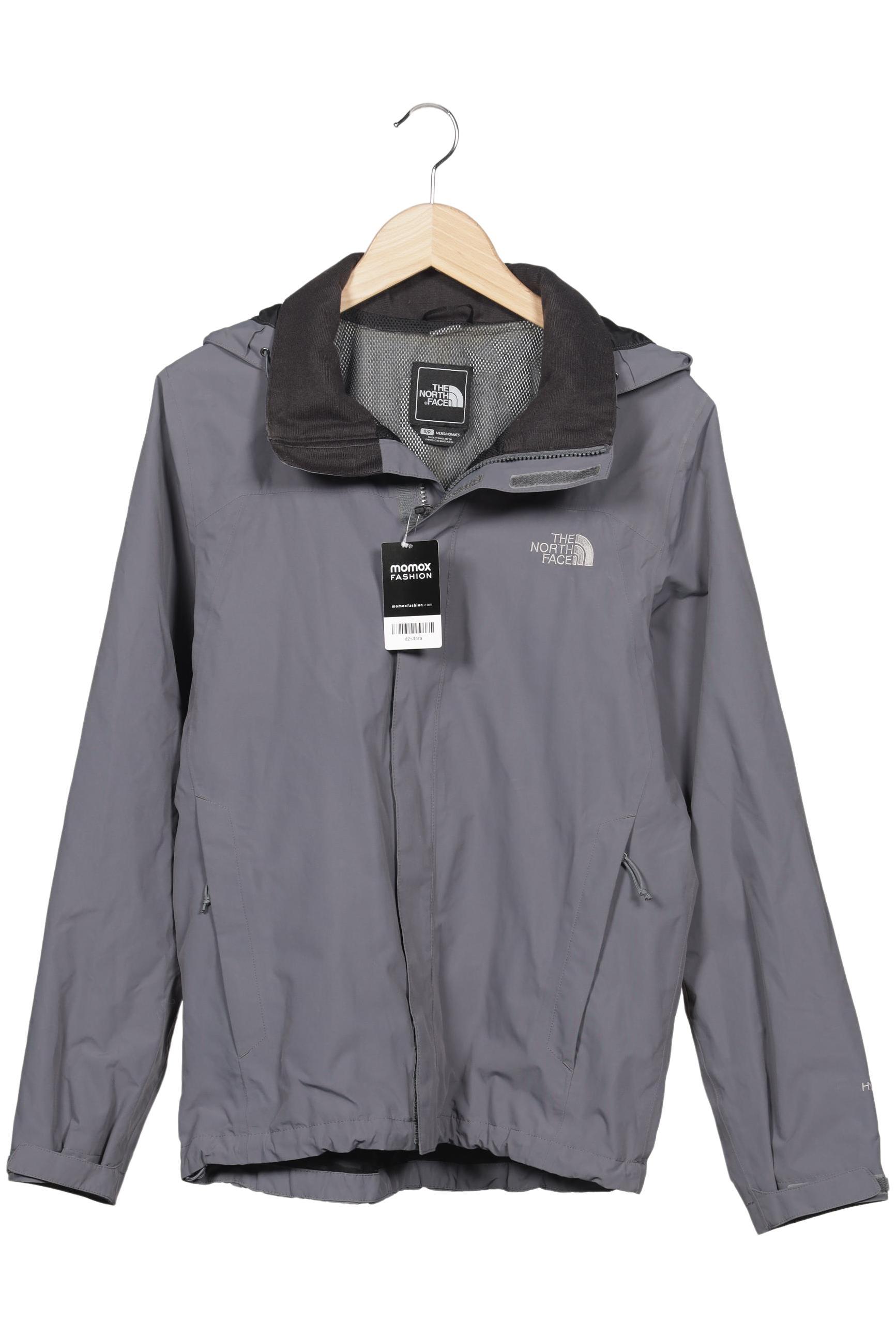 

The North Face Herren Jacke, grau, Gr. 46