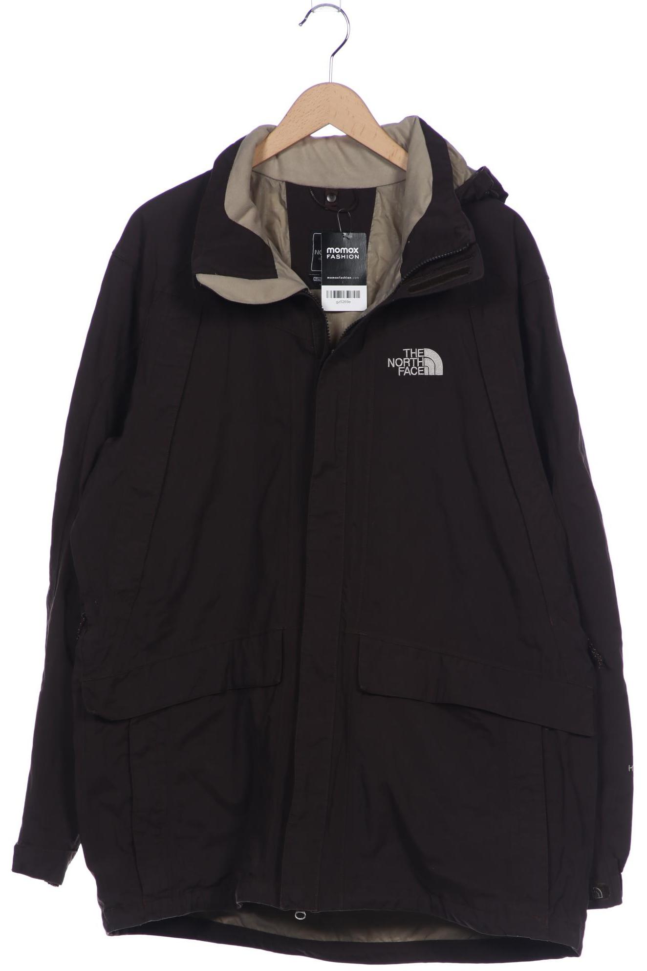 

The North Face Herren Jacke, braun, Gr. 54